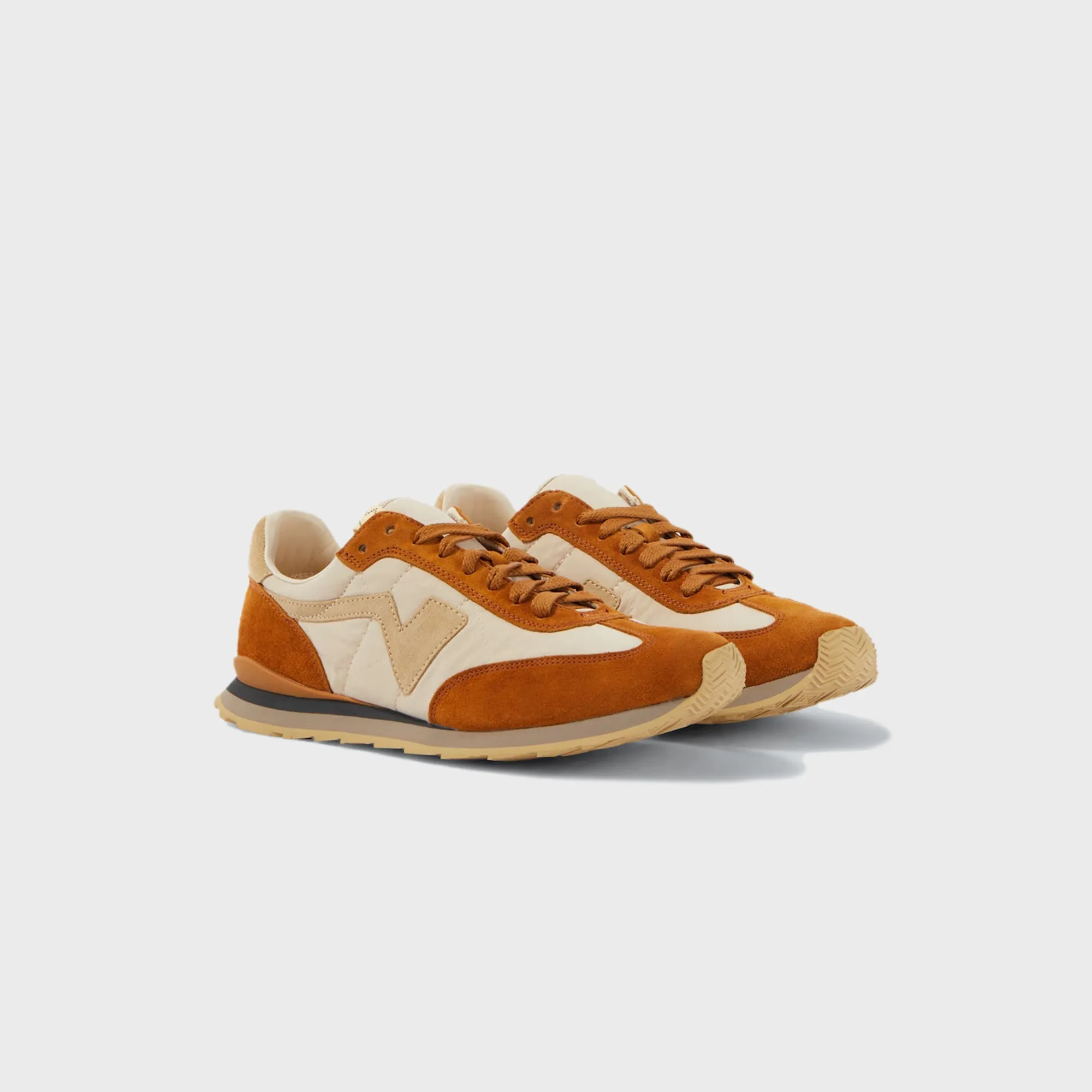 Visvim FKT Runner - Light Brown sold by Kith product image thumbnail 2