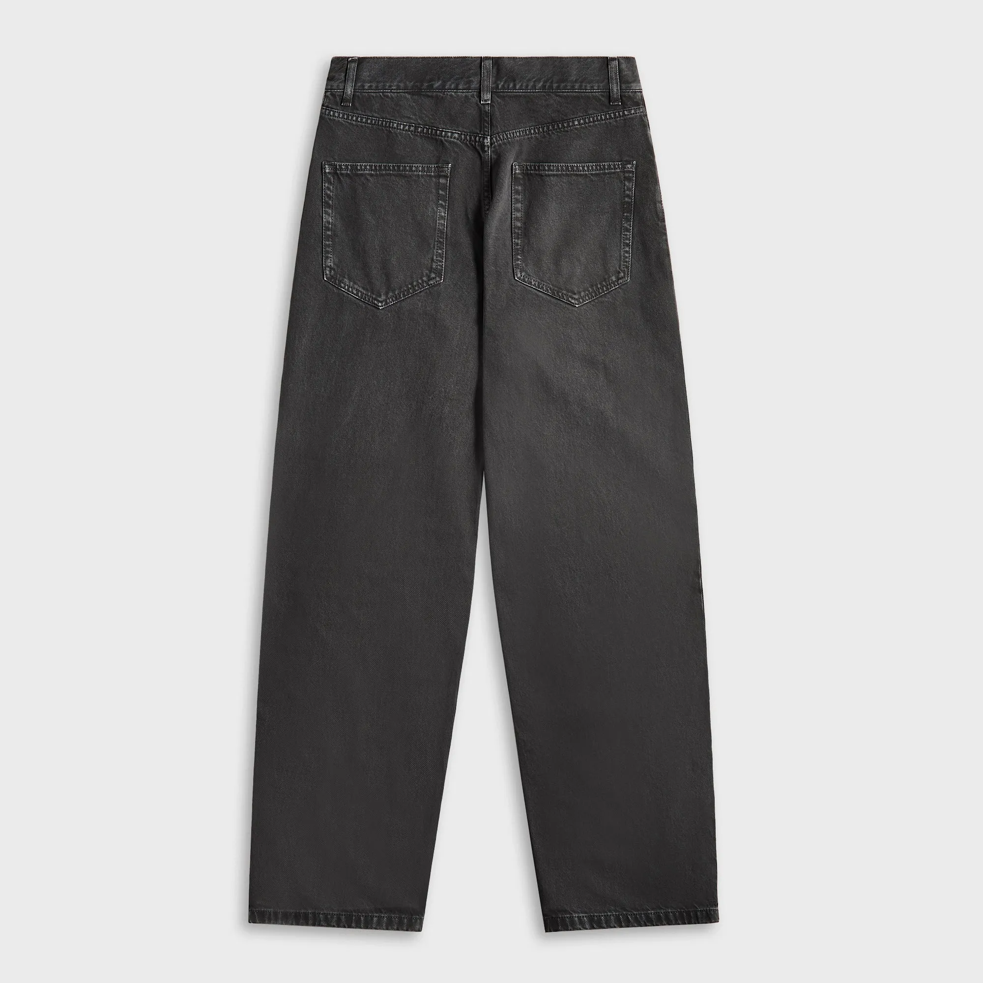 The Row Ross Jean - Faded Black sold by Kith product image thumbnail 2