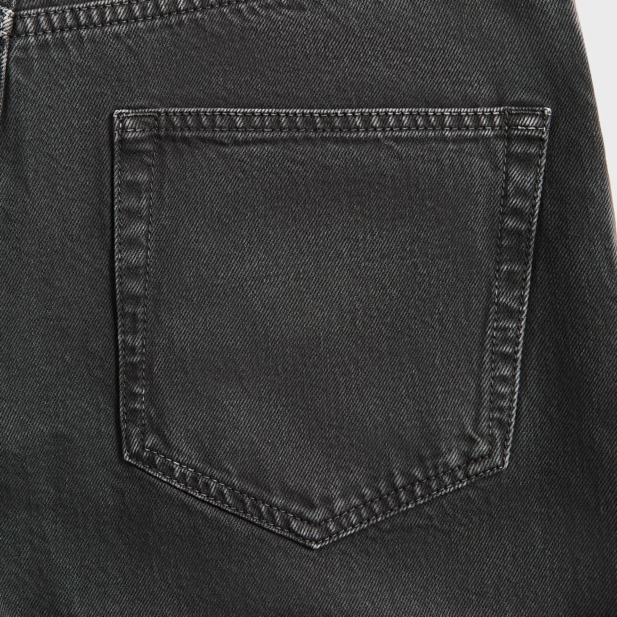 The Row Ross Jean - Faded Black sold by Kith product image thumbnail 3