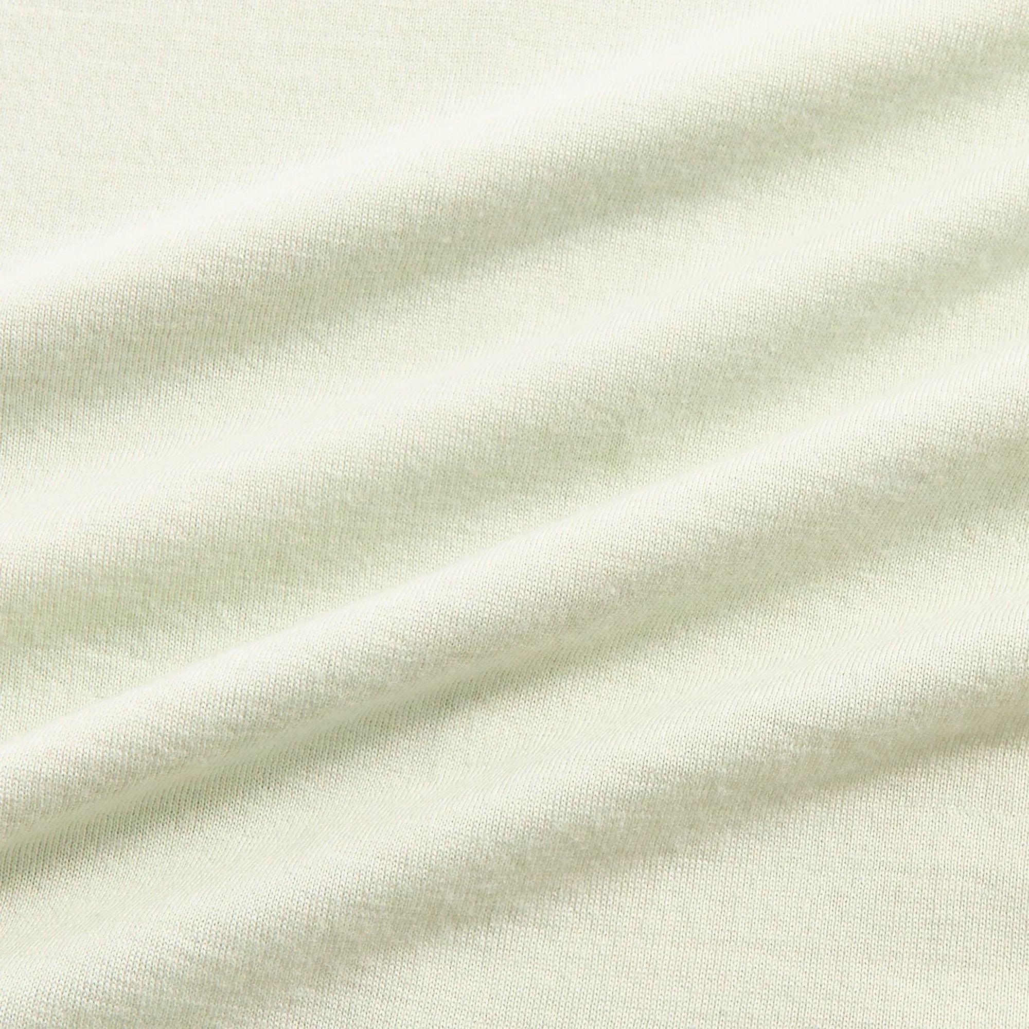 The Row Mauro Top - Light Sage sold by Kith product image thumbnail 3