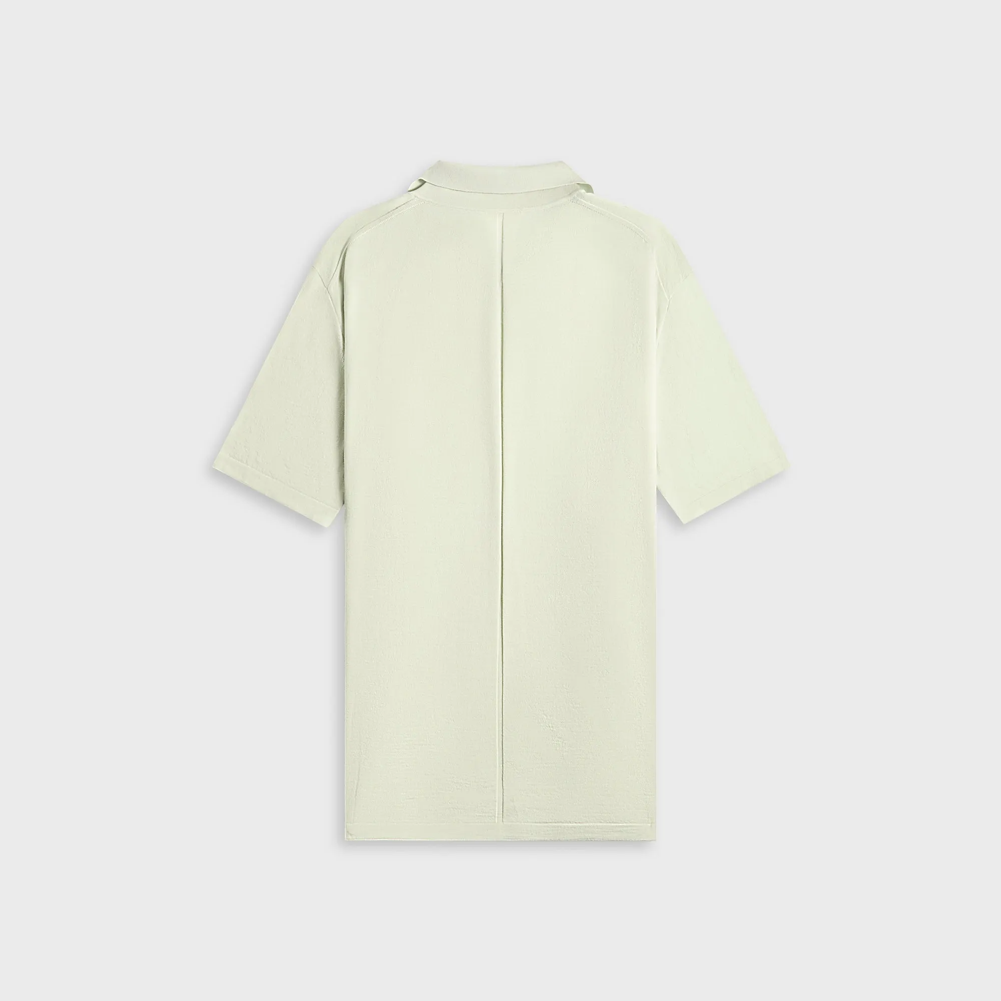 The Row Mauro Top - Light Sage sold by Kith product image thumbnail 2