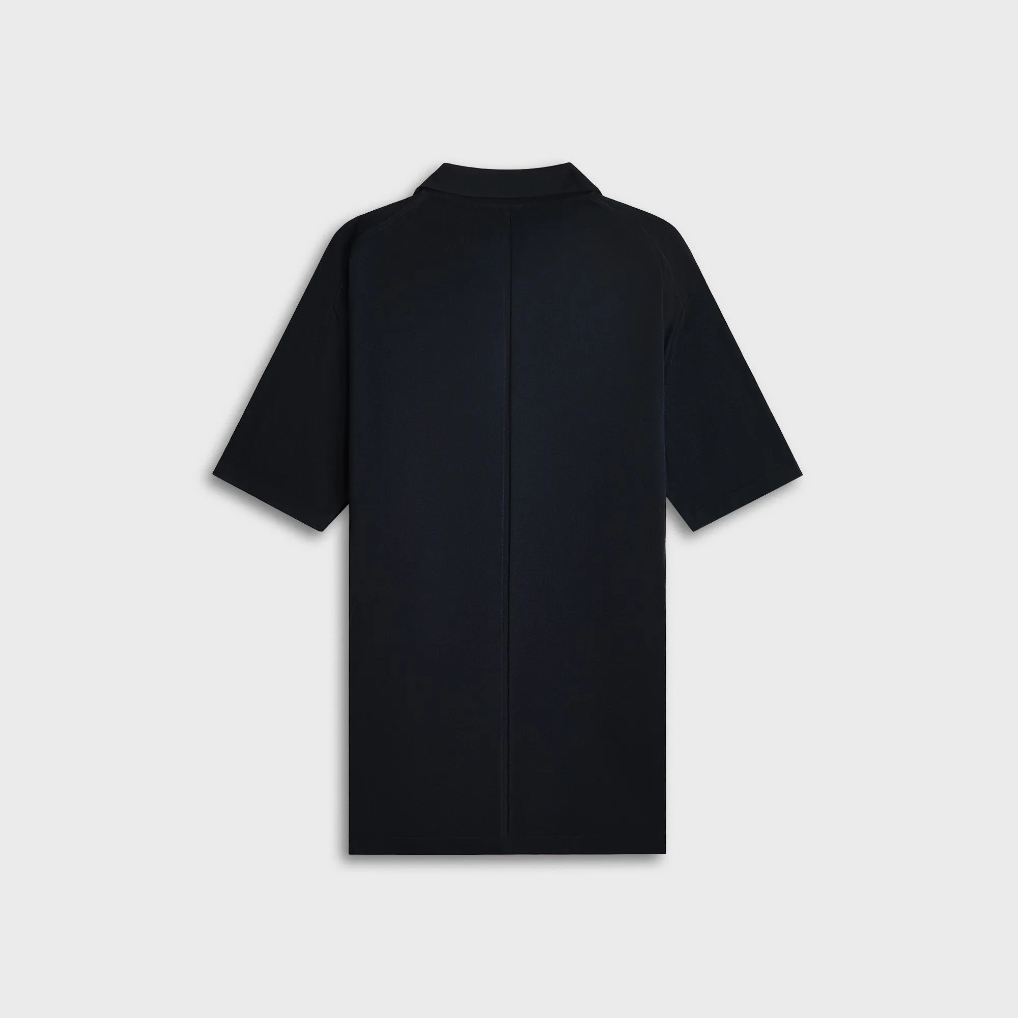 The Row Mauro Top - Dark Navy sold by Kith product image thumbnail 2