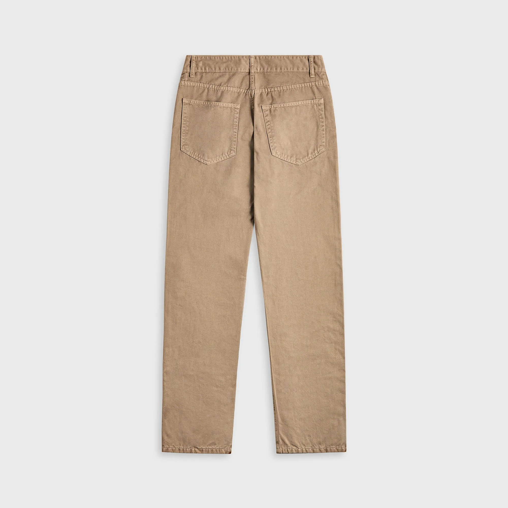The Row Carlisle Jean - Taupe sold by Kith product image thumbnail 2