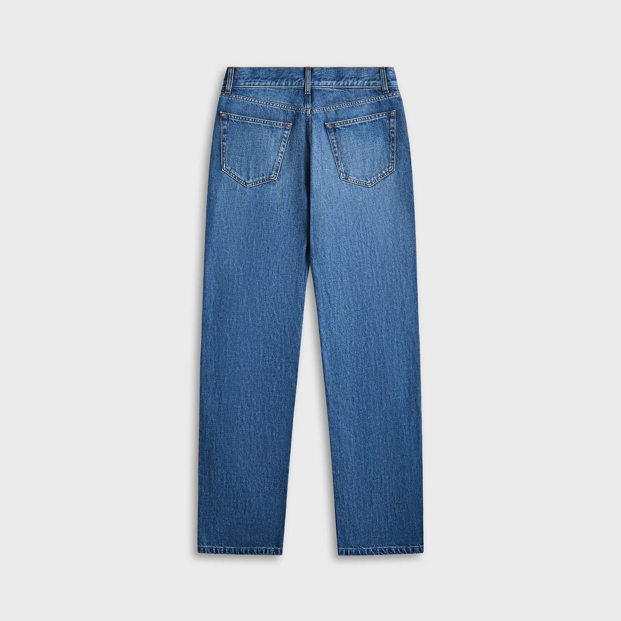 The Row Burt Jeans - Washed Blue sold by Kith product image thumbnail 2