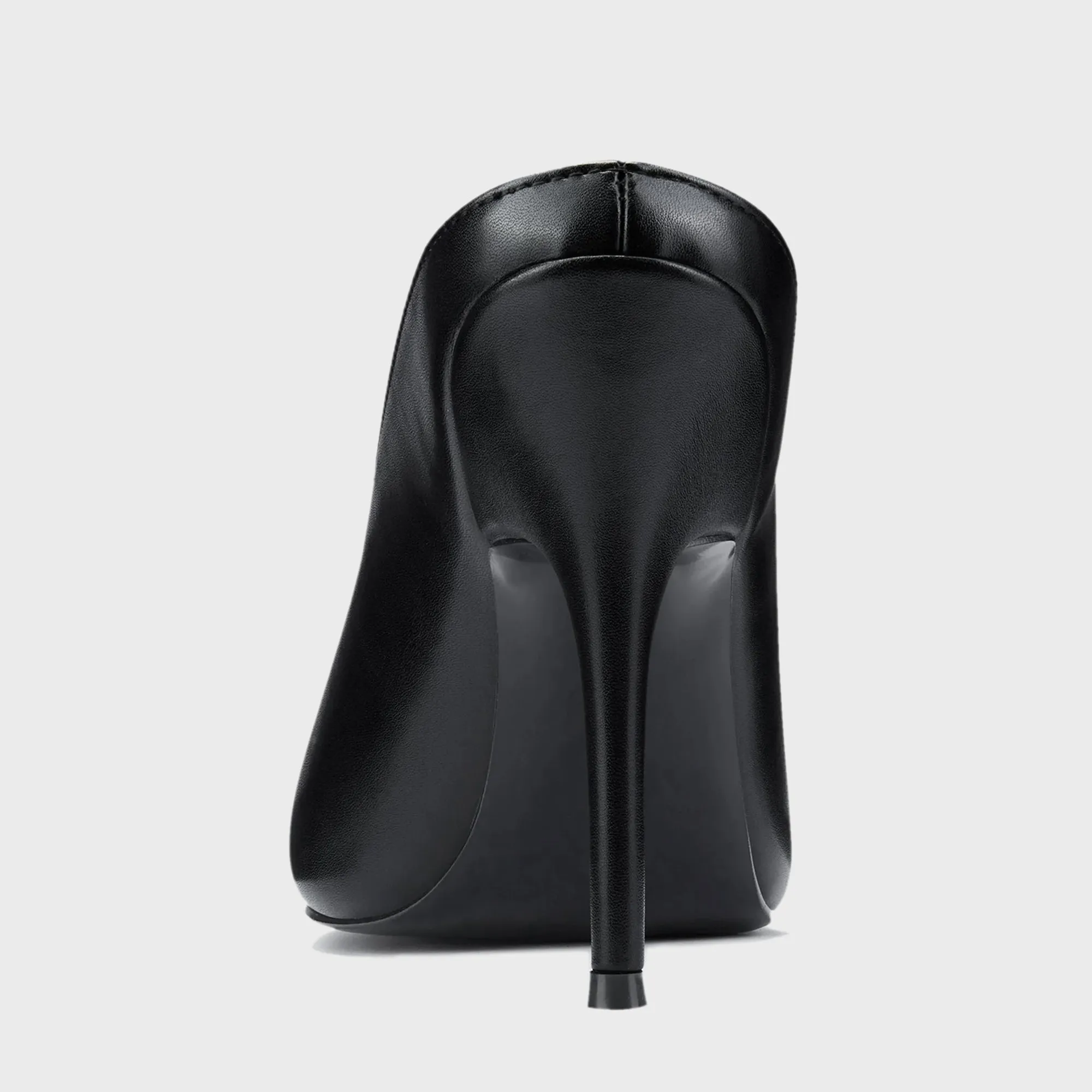 Femme LA Xanden Mule - Black sold by Kith product image thumbnail 4