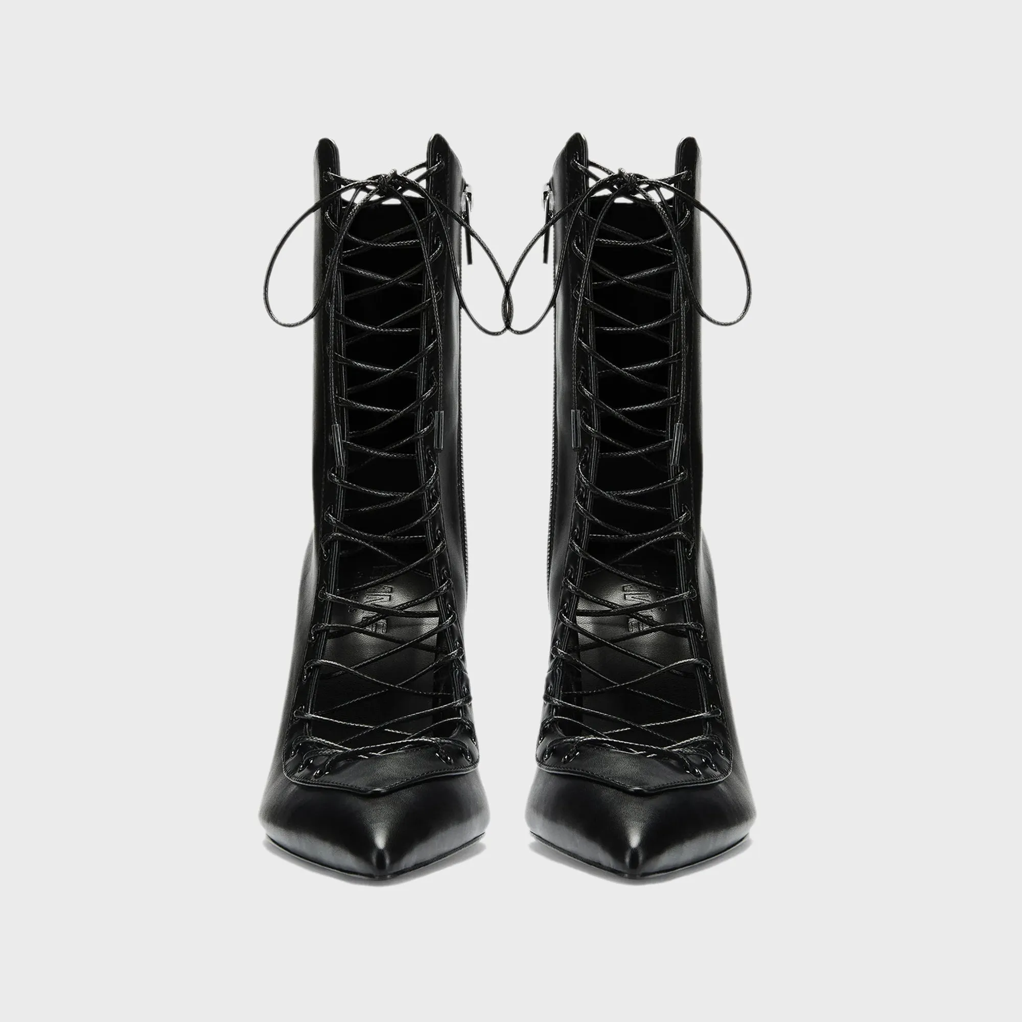 Femme LA Salem Boot - Black sold by Kith product image thumbnail 3