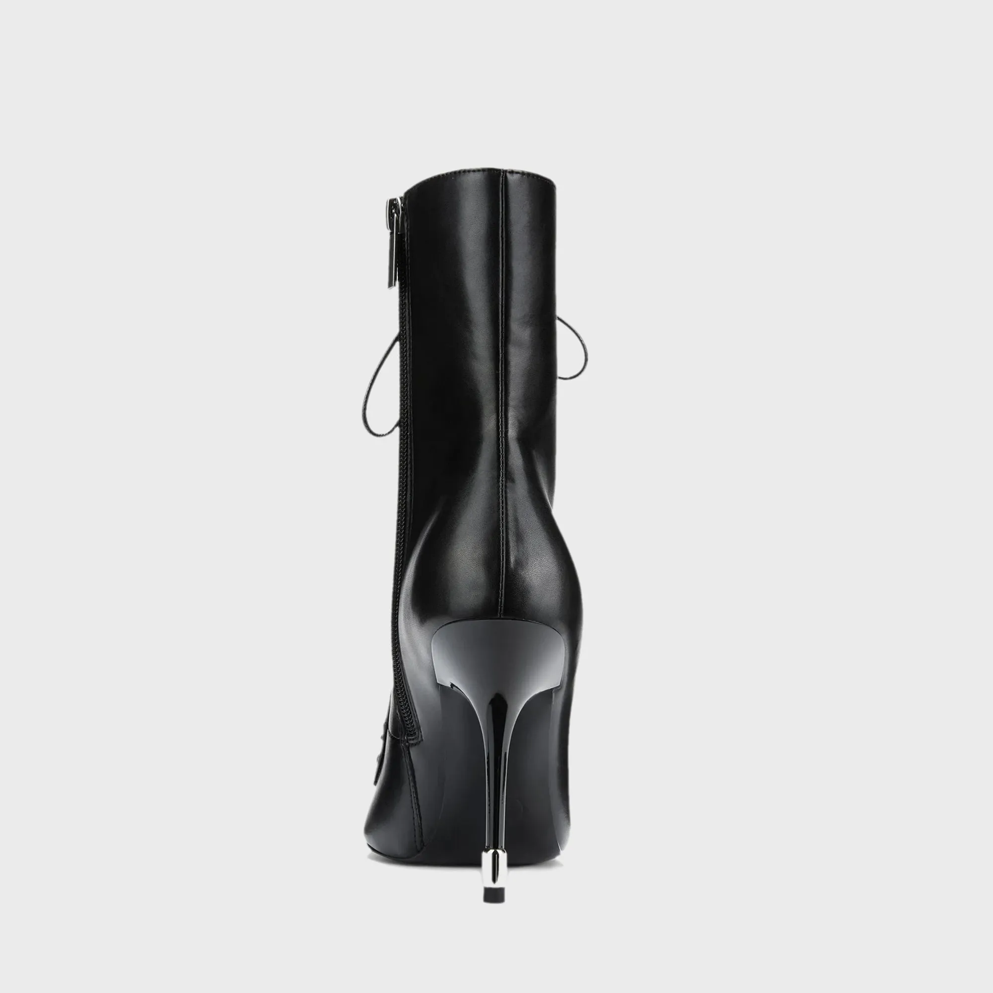 Femme LA Salem Boot - Black sold by Kith product image thumbnail 4