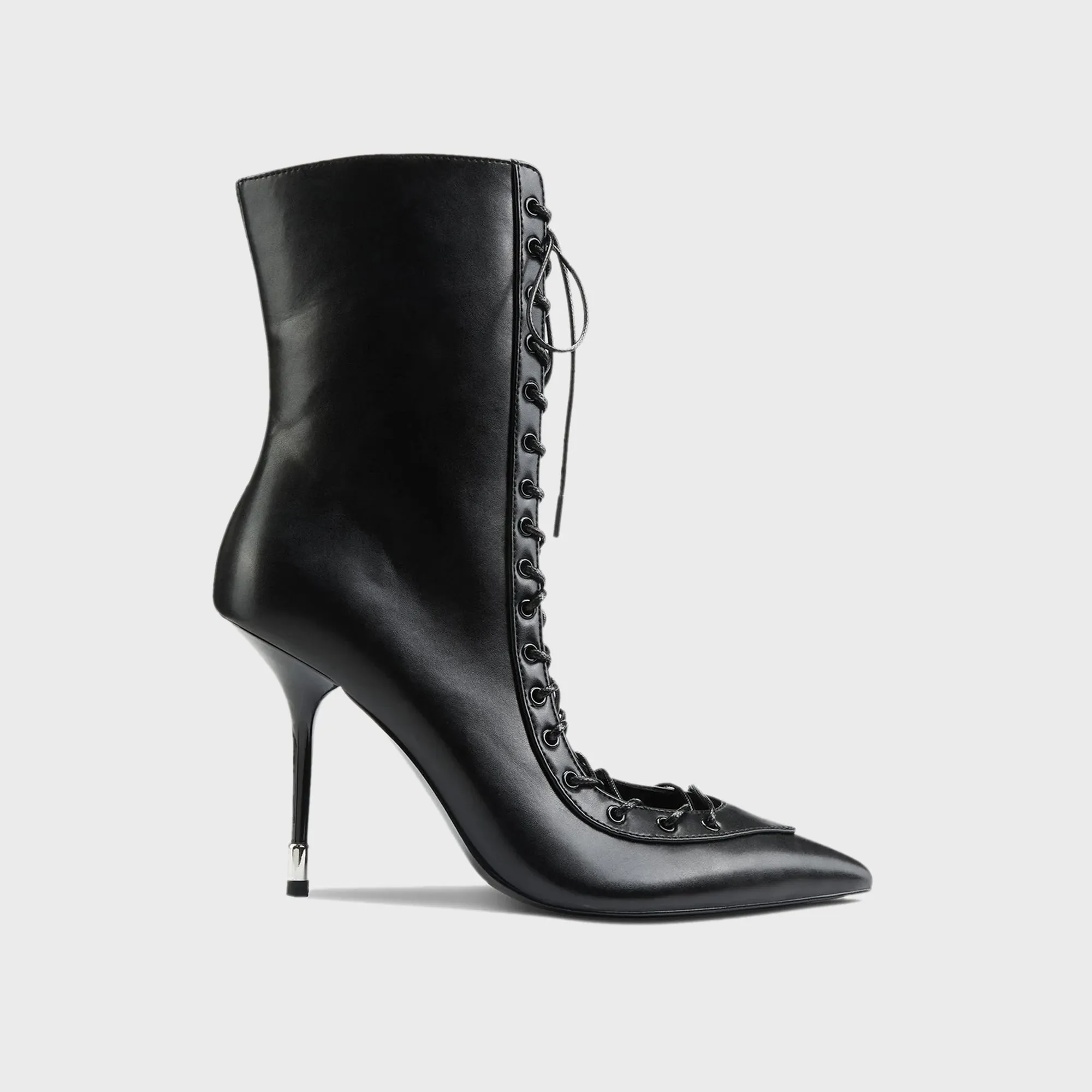Femme LA Salem Boot - Black sold by Kith