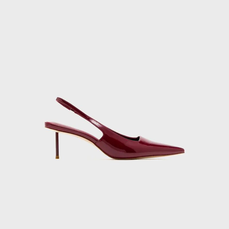 Femme LA G63 Slingblack - Burgundy sold by Kith