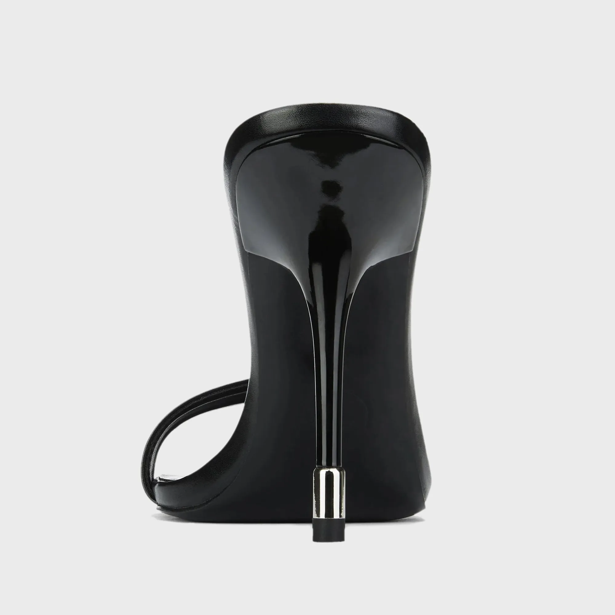 Femme LA Carter Mule - Black sold by Kith product image thumbnail 4