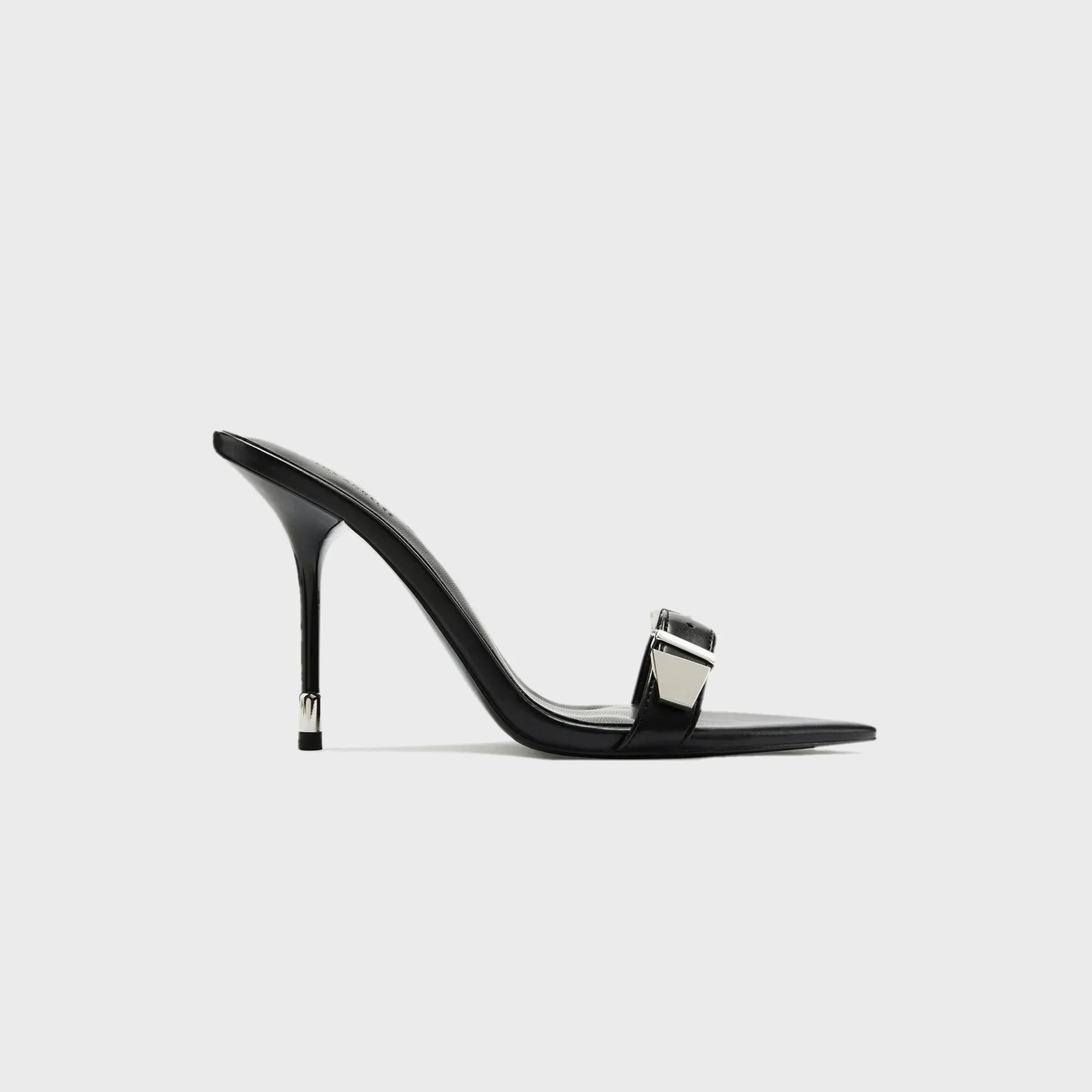Femme LA Carter Mule - Black sold by Kith