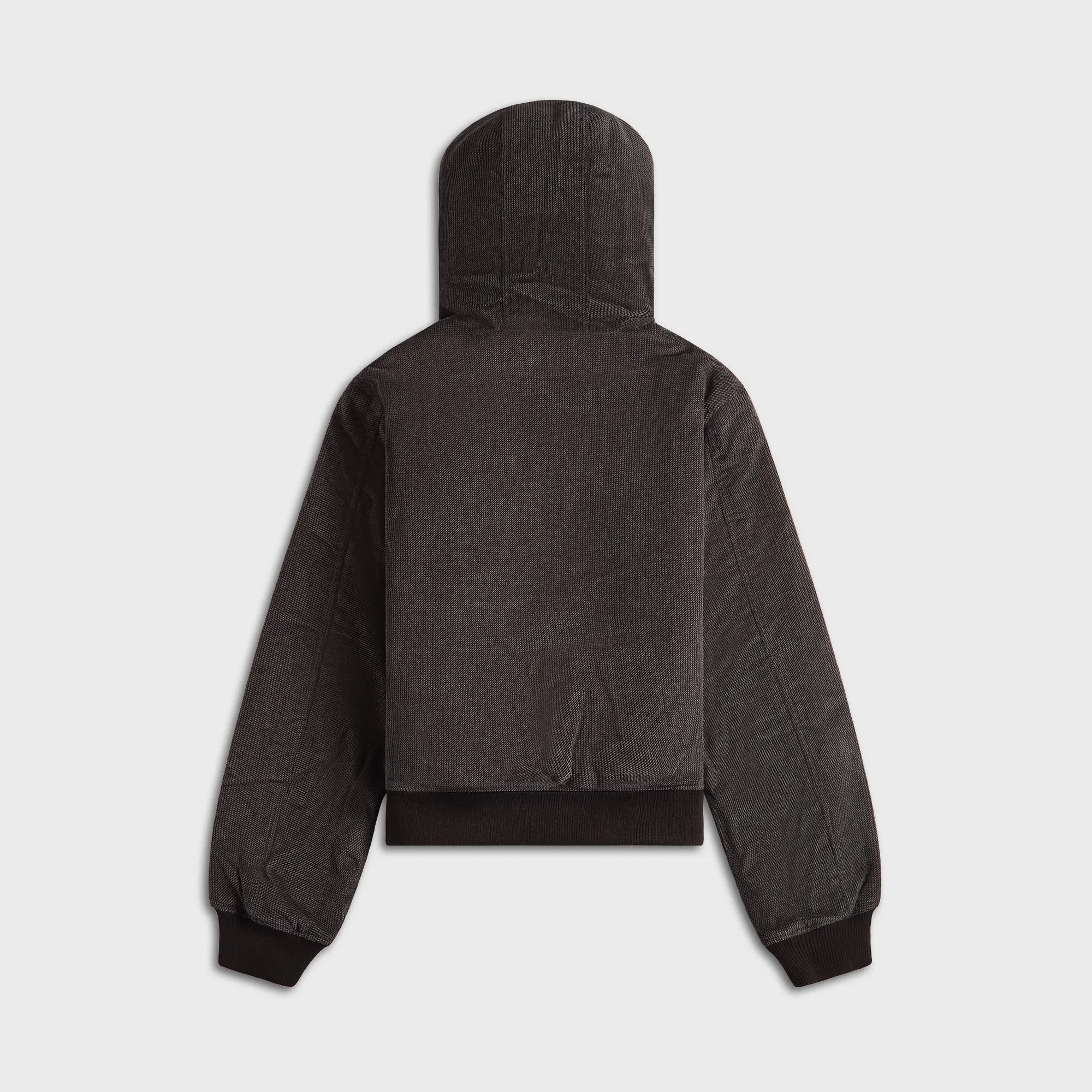 Our Legacy Bank Jacket - Dark Brown Twill Cord sold by Kith product image thumbnail 2