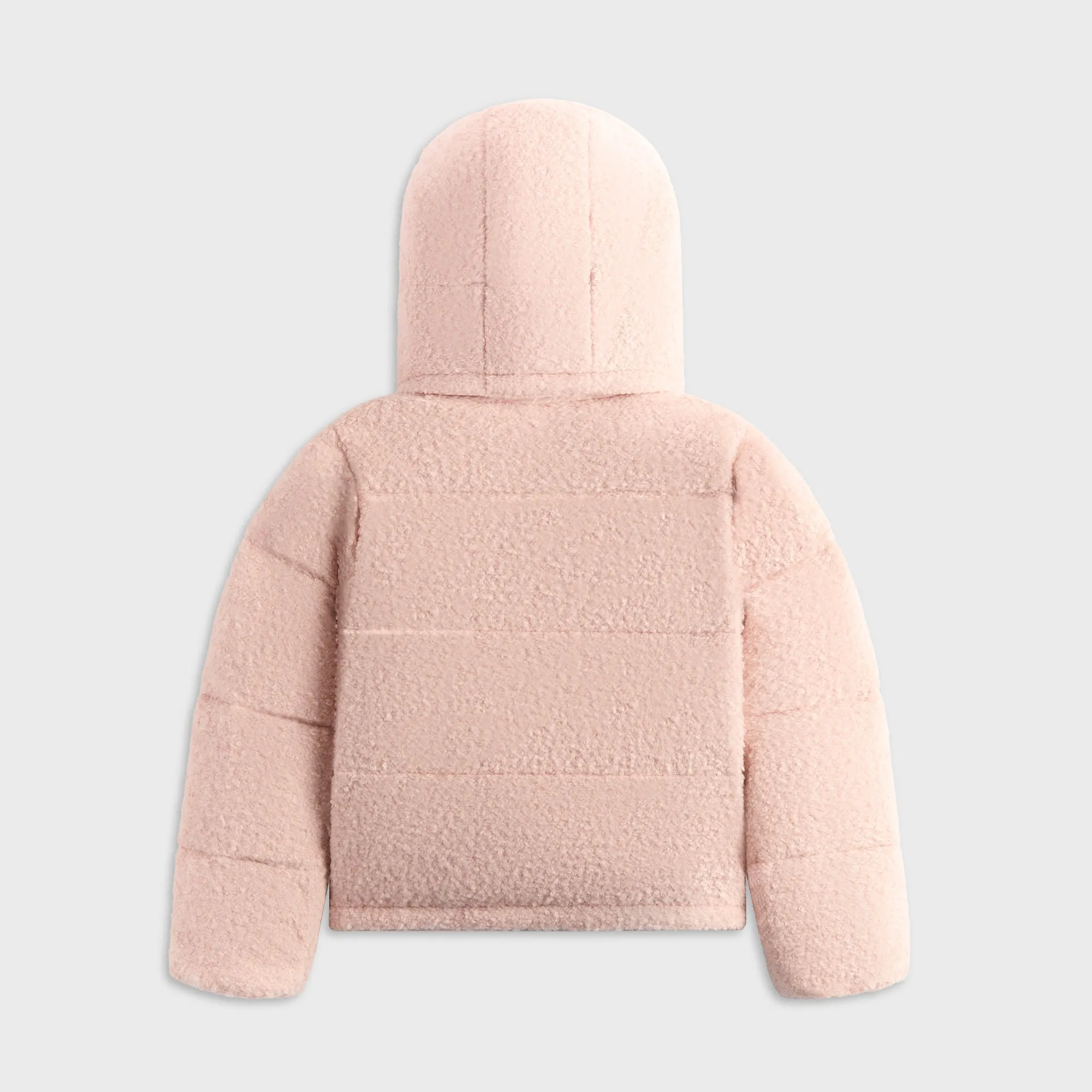 Moncler Virieu Jacket - Pink sold by Kith product image thumbnail 2