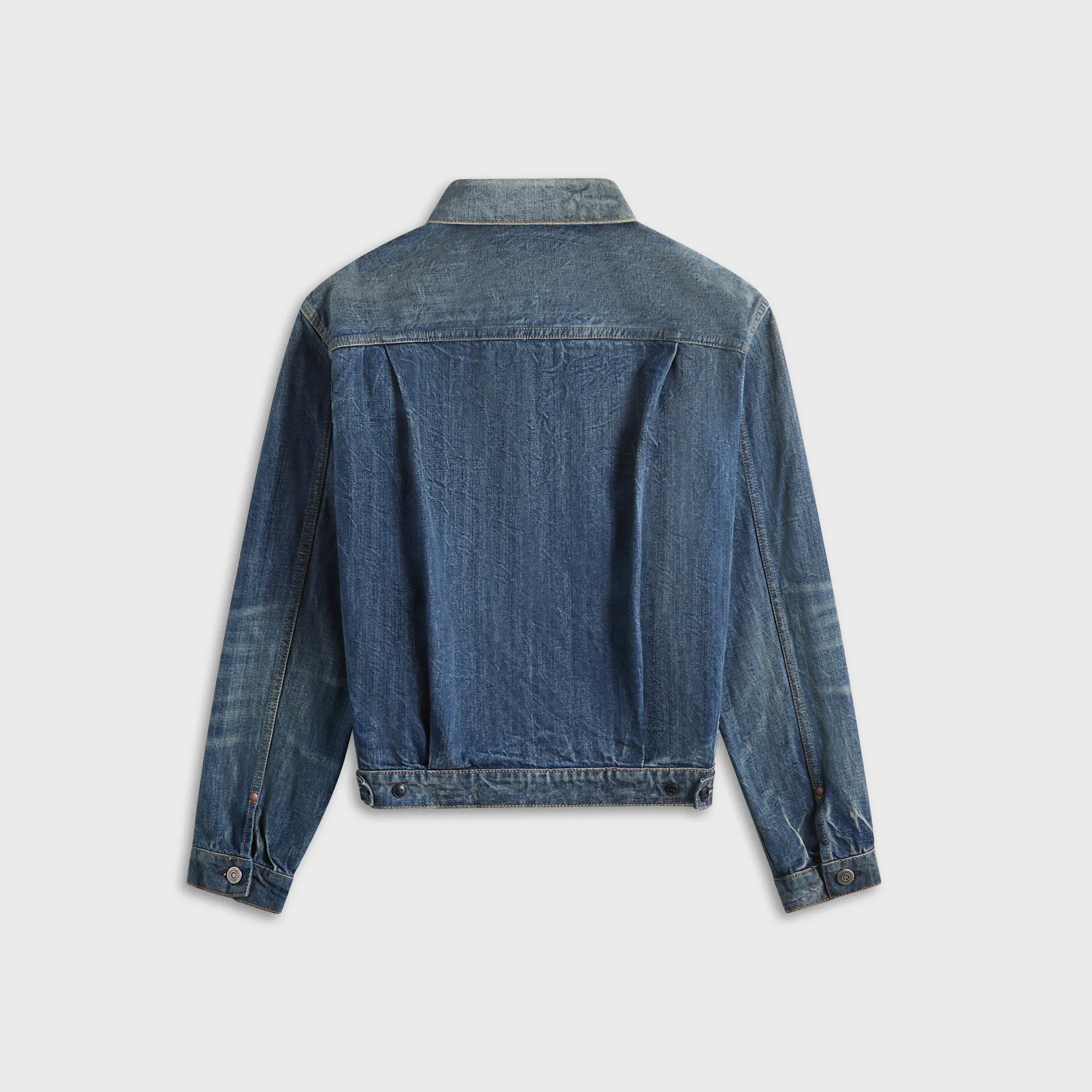 Maison Margiela Sports jacket - Blue Wash sold by Kith product image thumbnail 2