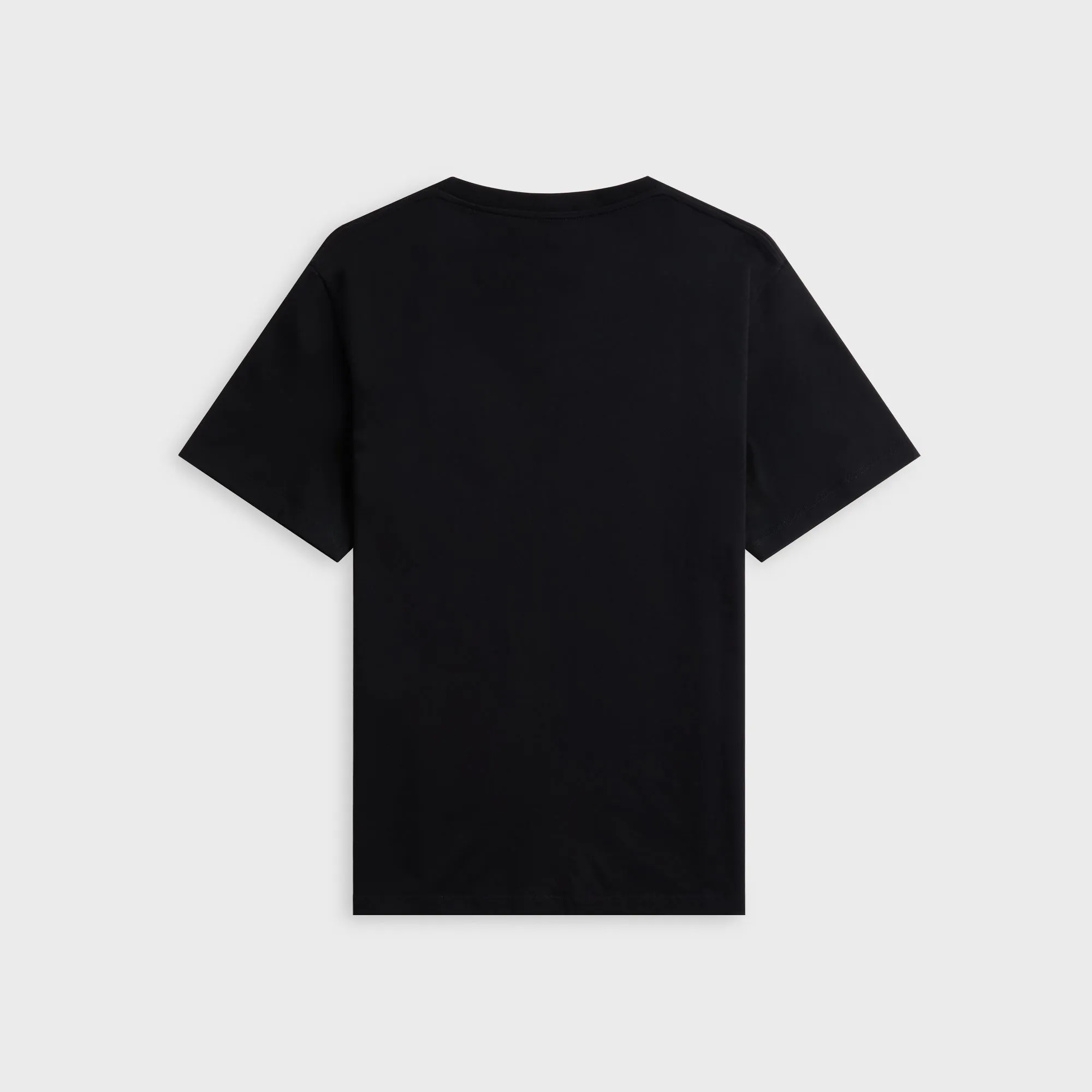 Loewe Relaxed Fit Tee - Black sold by Kith product image thumbnail 2