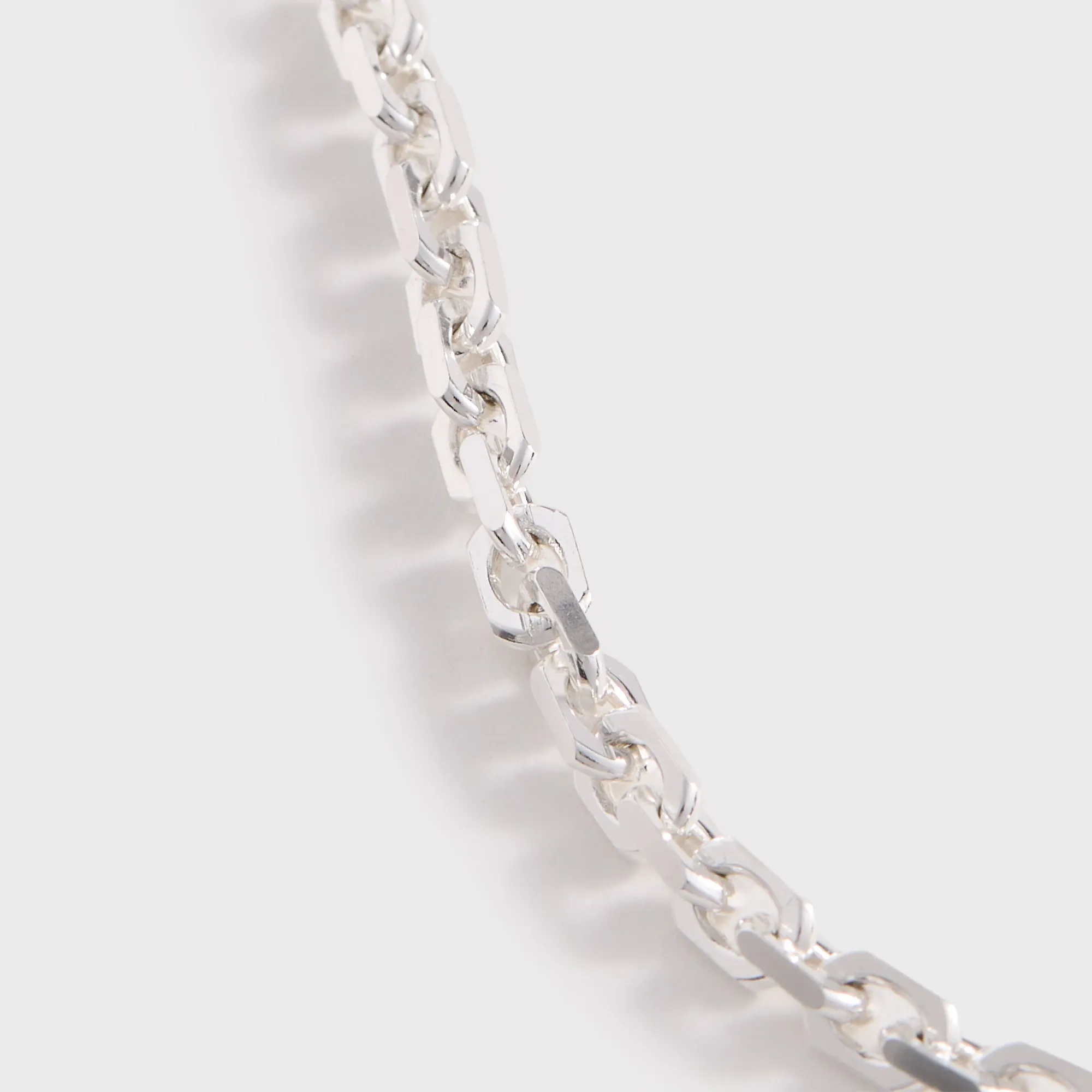 Hatton Labs Anchor Bracelet - Silver sold by Kith product image thumbnail 2