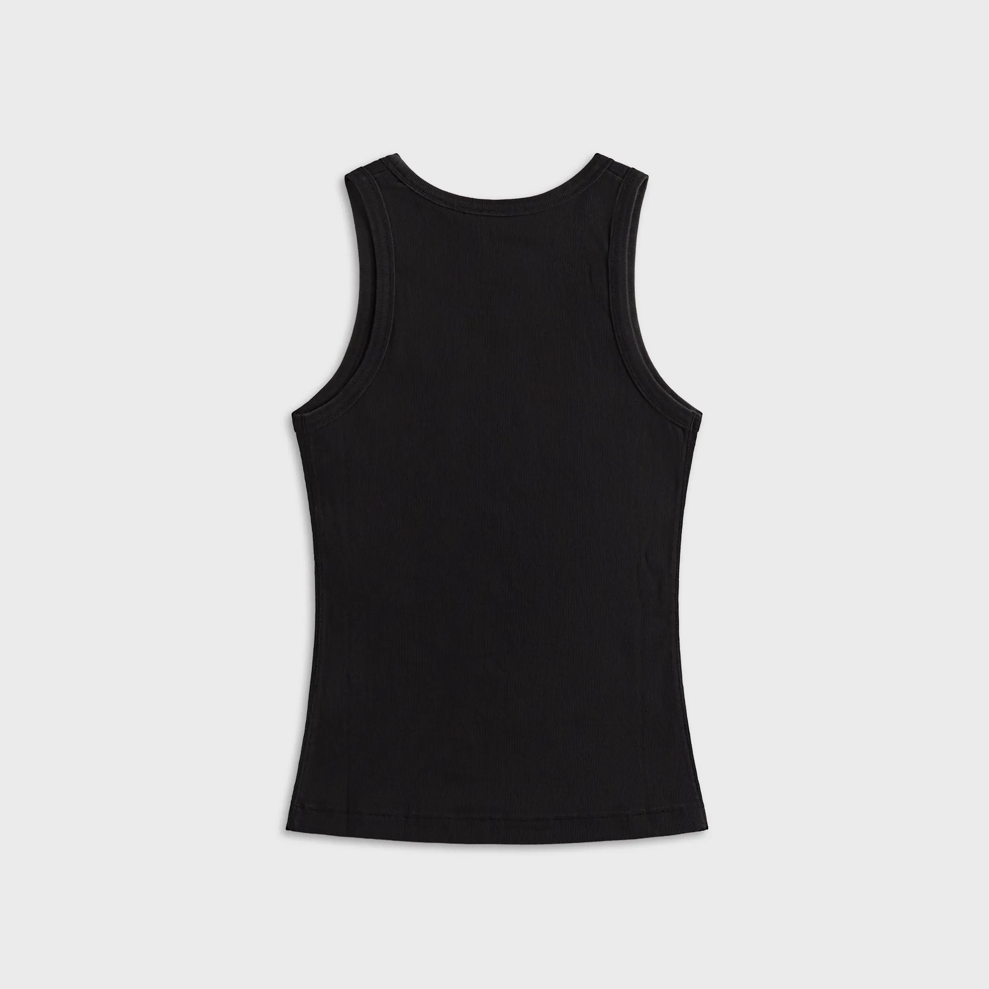 Diesel T-Anki OD Tank Top - Black sold by Kith product image thumbnail 2