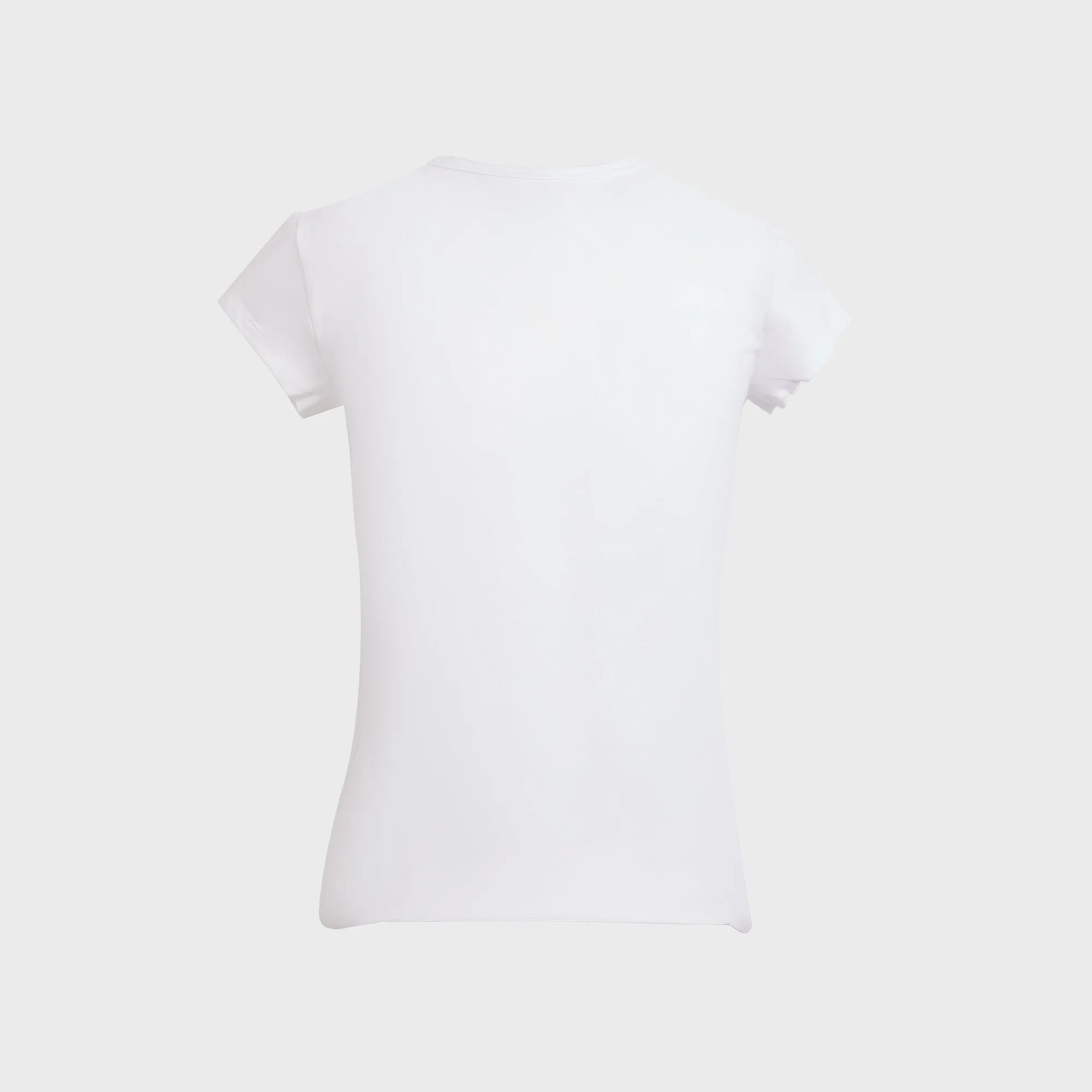 Diesel T-Angie OD Tank Top - White sold by Kith product image thumbnail 2