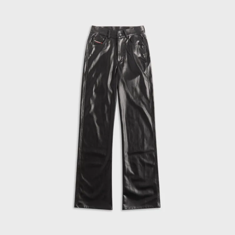 Diesel P-Lain Trouser - Black sold by Kith