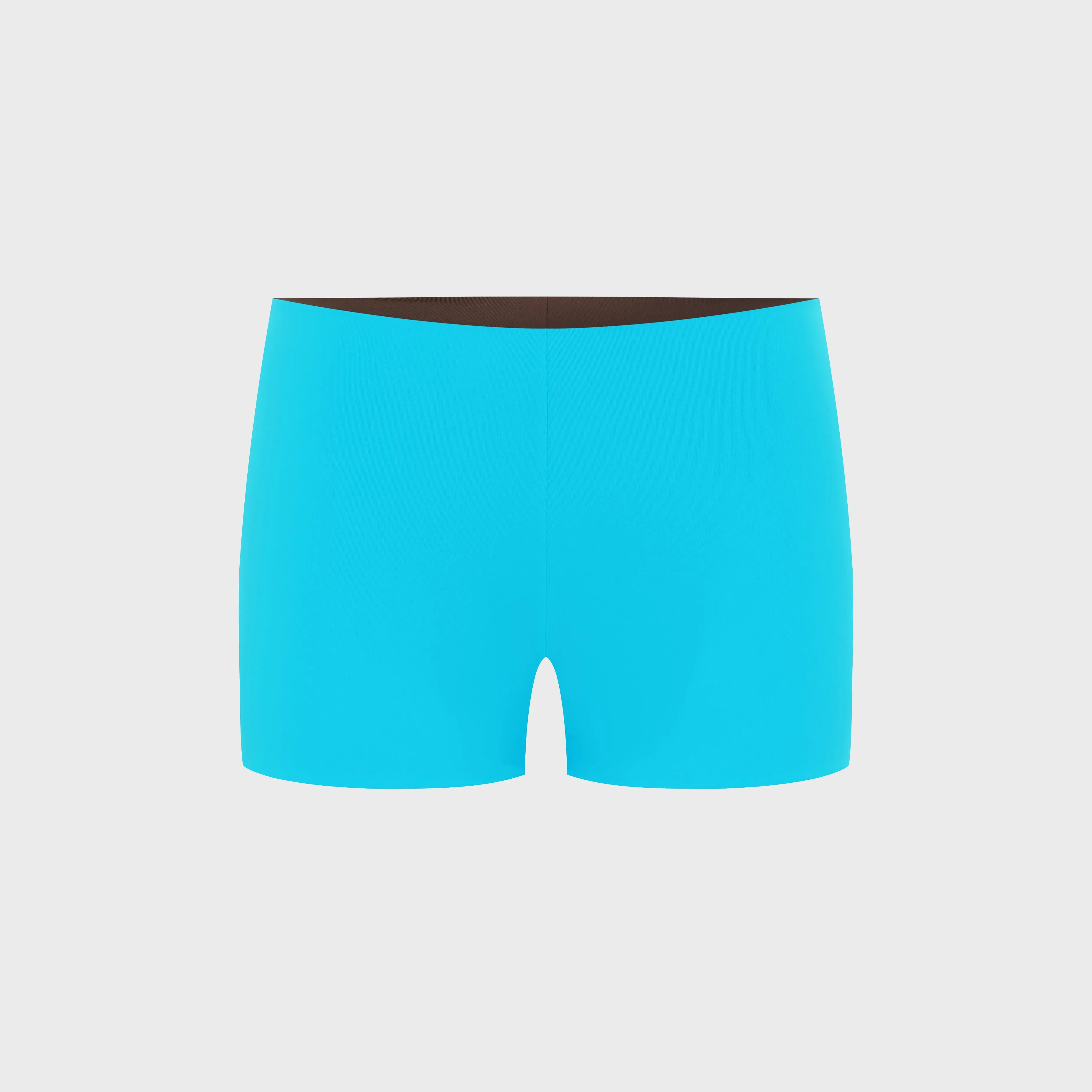 Bond Eye Reversible Cora Mini Short - Espresso / Cala sold by Kith