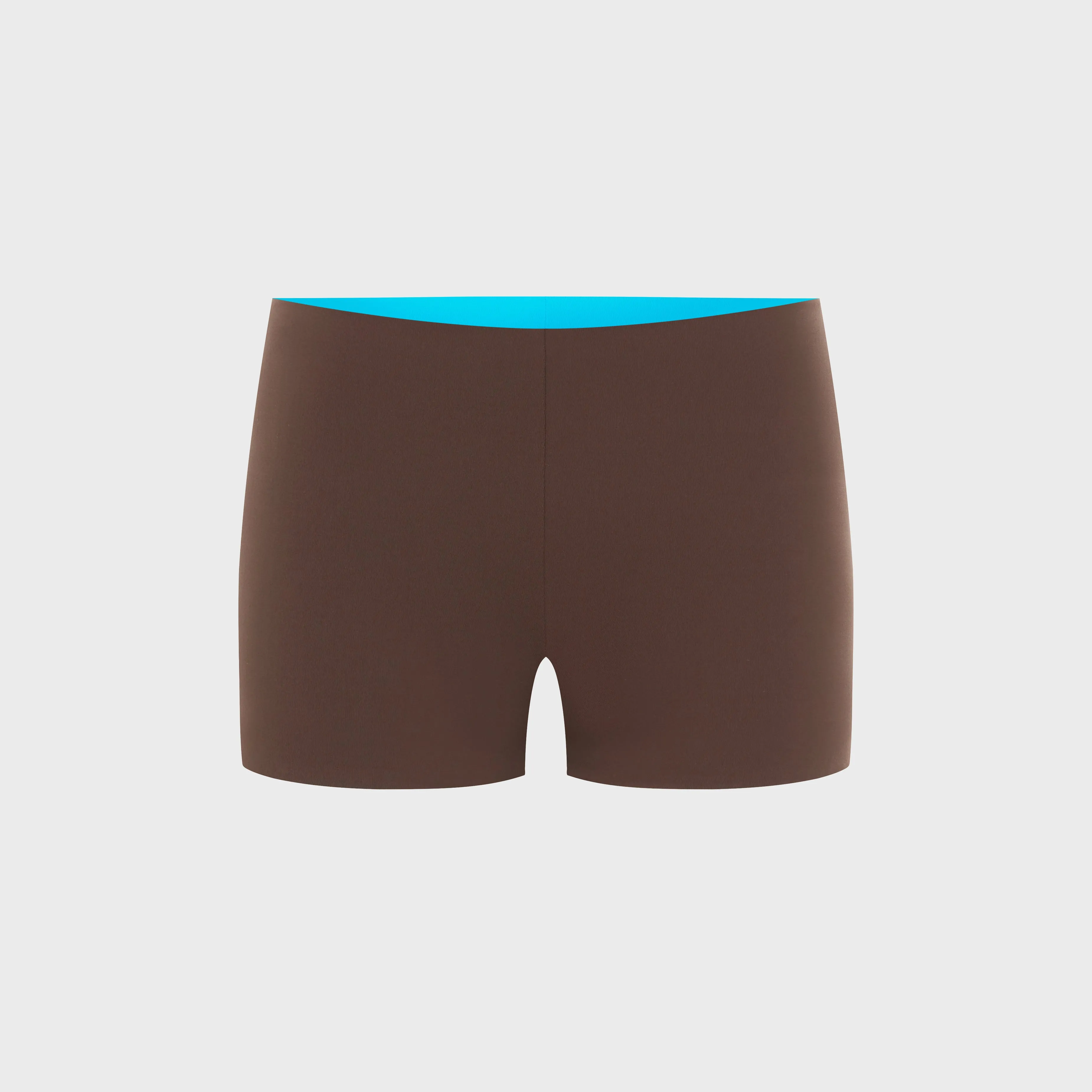 Bond Eye Reversible Cora Mini Short - Espresso / Cala sold by Kith product image thumbnail 2