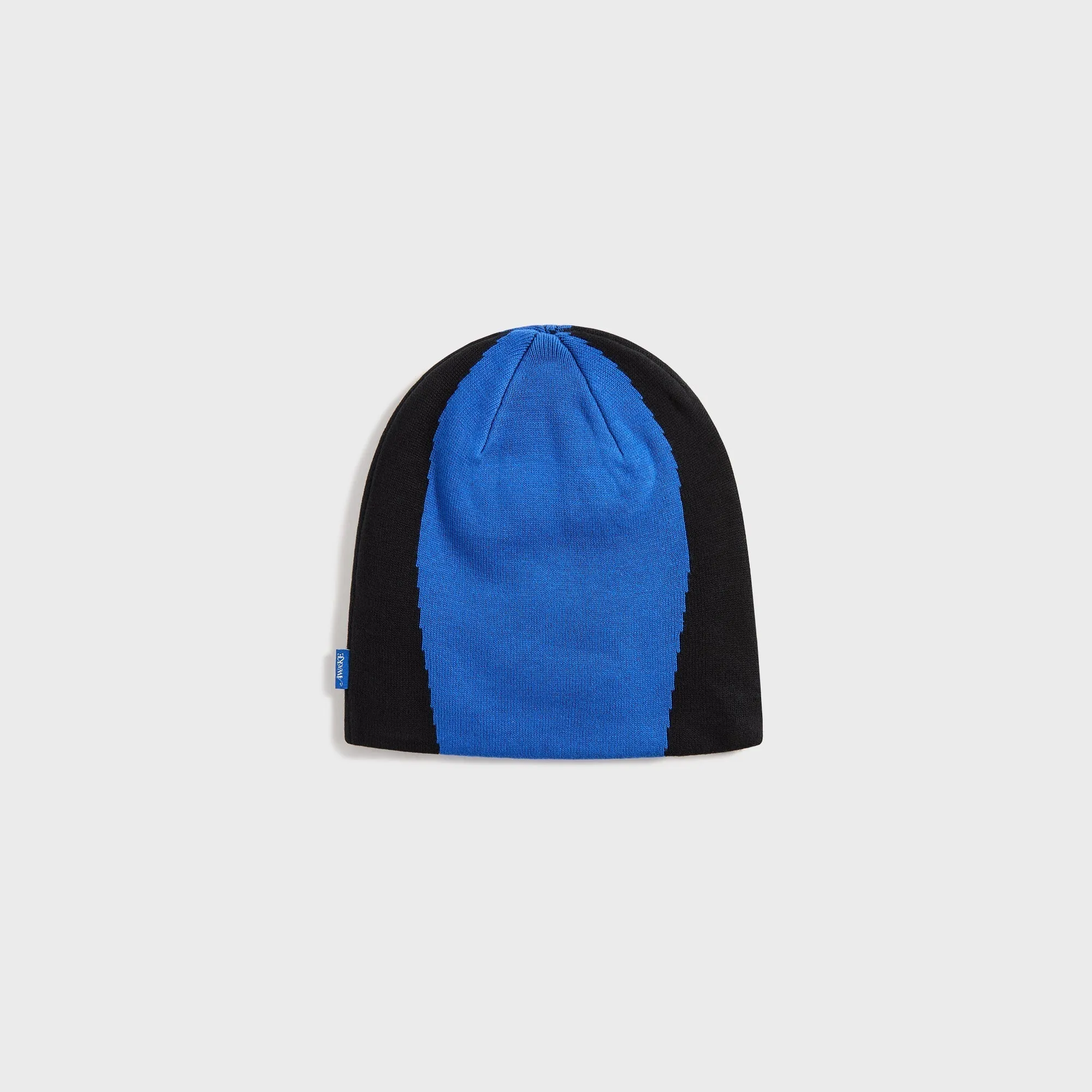 Awake NY Panel Beanie - Blue sold by Kith product image thumbnail 2
