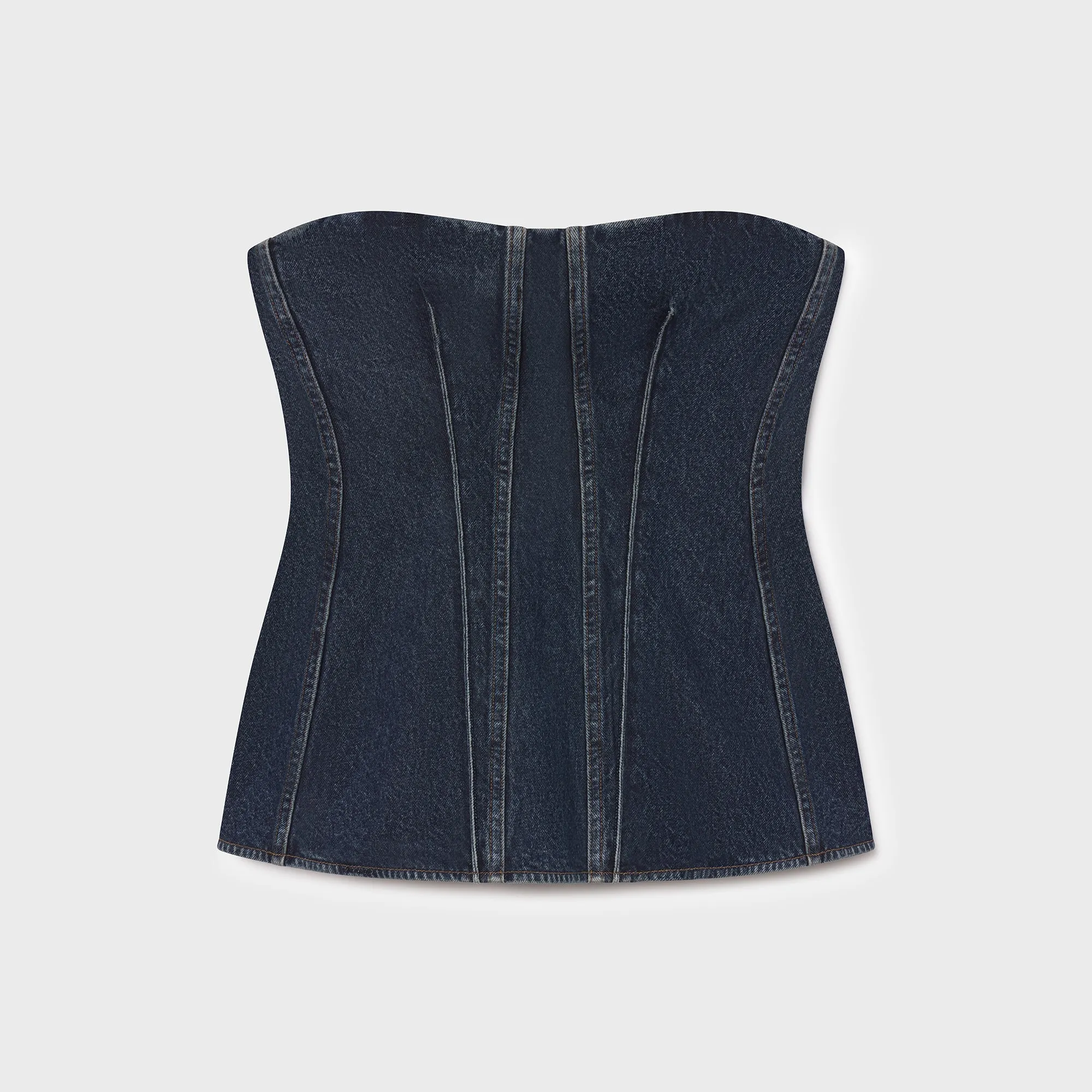 Agolde Lara Corset - Form sold by Kith