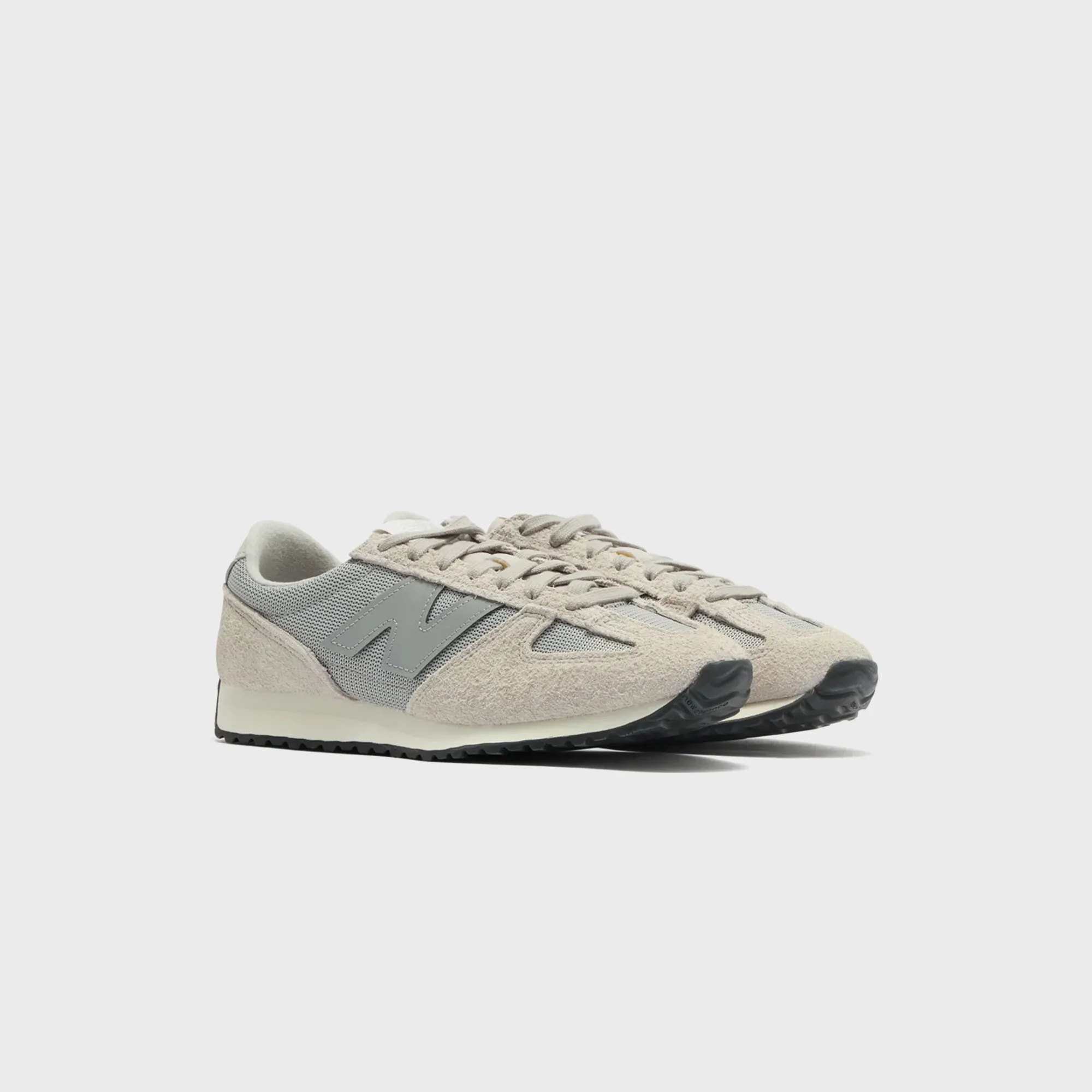 Junya Watanabe MAN x New Balance 471 - Grey sold by Kith product image thumbnail 2