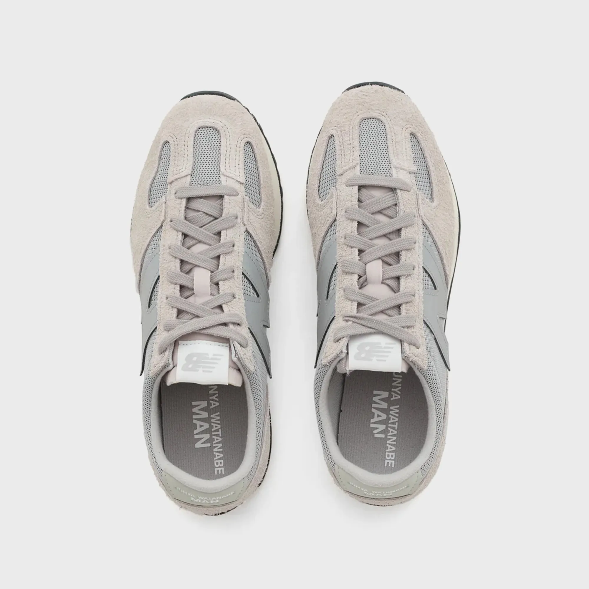 Junya Watanabe MAN x New Balance 471 - Grey sold by Kith product image thumbnail 4