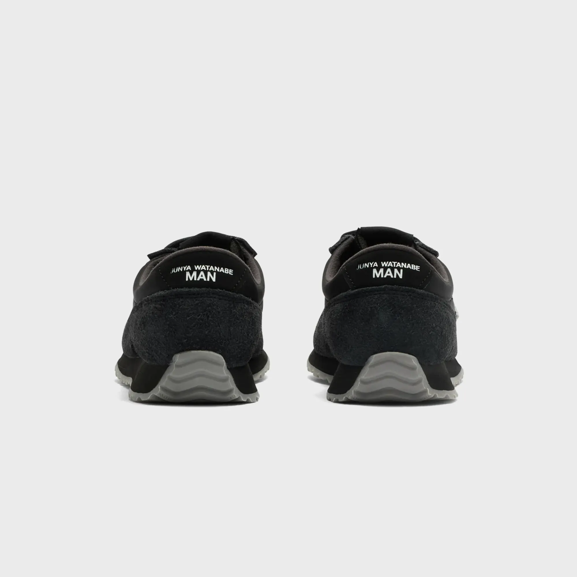 Junya Watanabe MAN x New Balance 471 - Black sold by Kith product image thumbnail 3