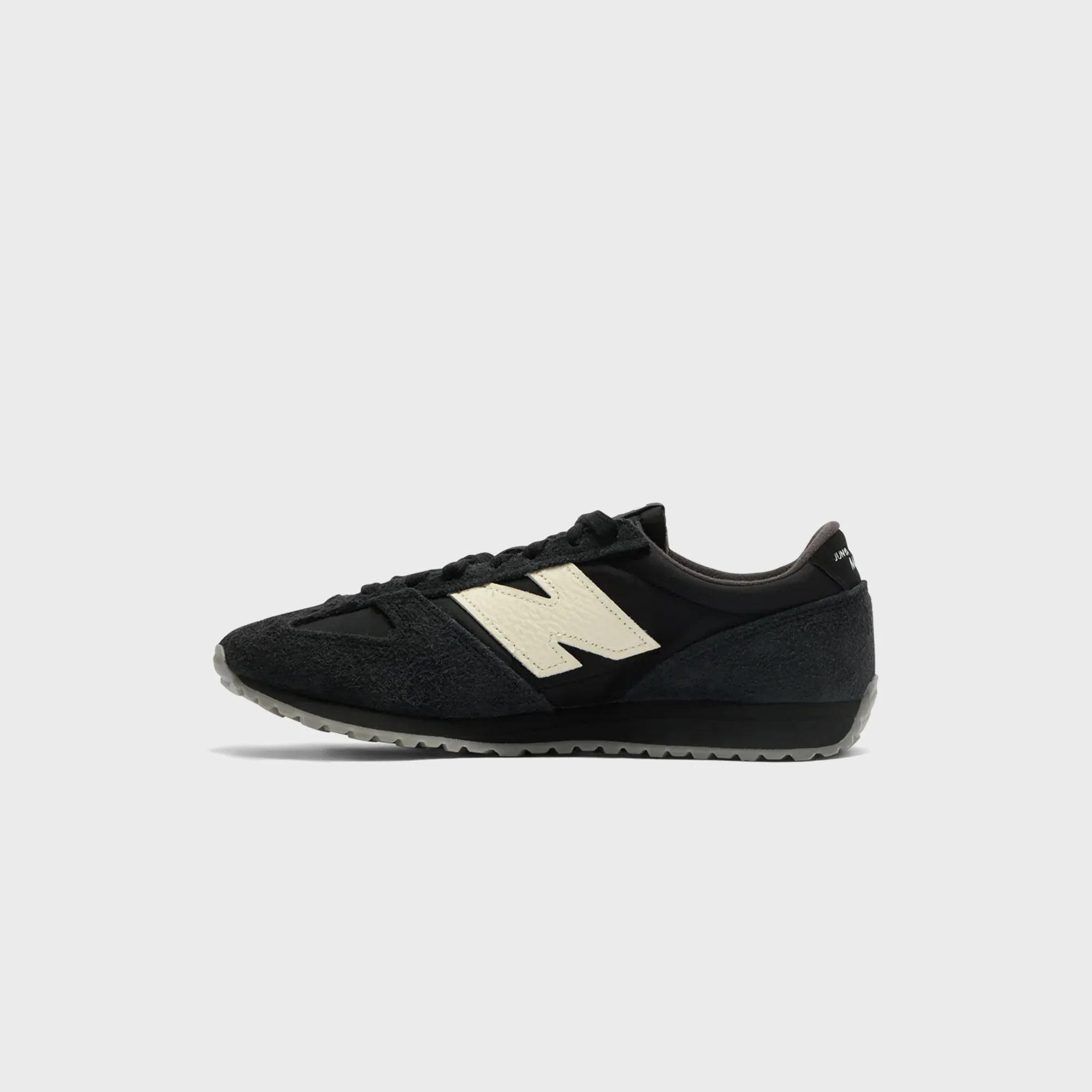 Junya Watanabe MAN x New Balance 471 - Black sold by Kith product image thumbnail 5