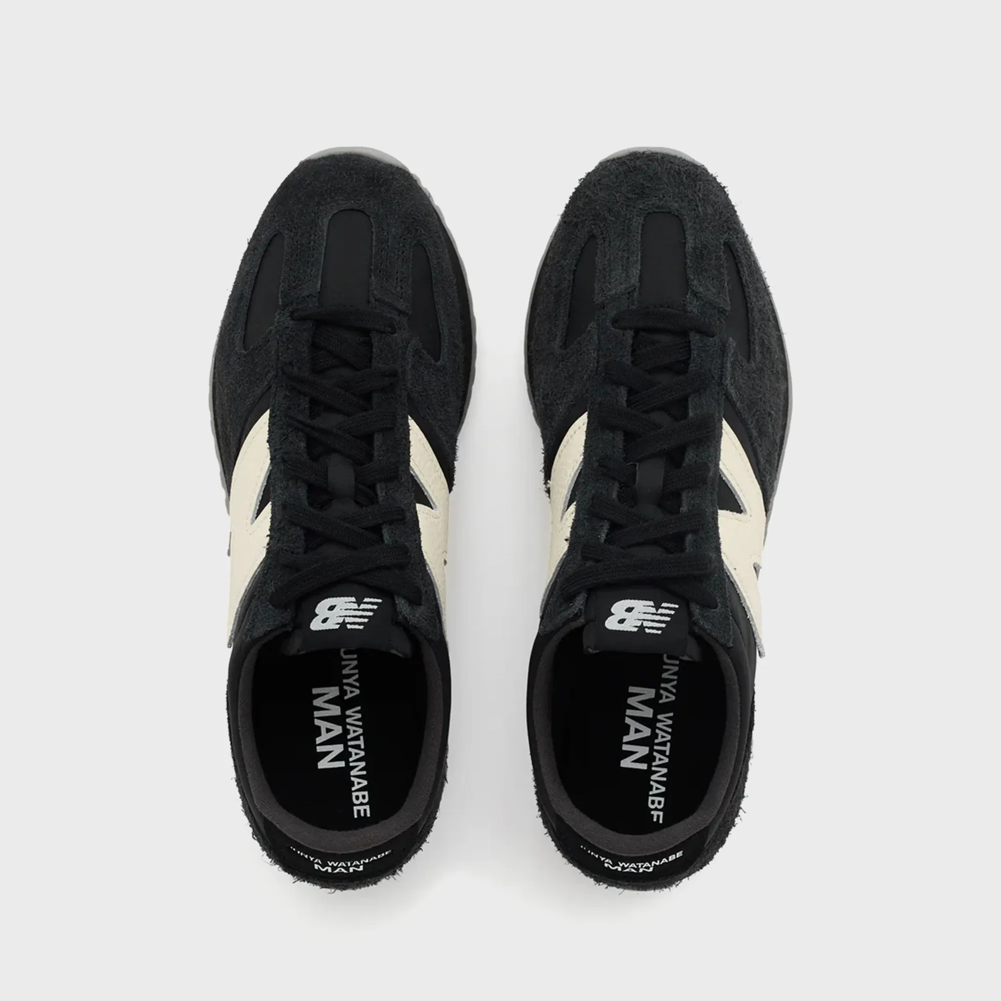 Junya Watanabe MAN x New Balance 471 - Black sold by Kith product image thumbnail 4