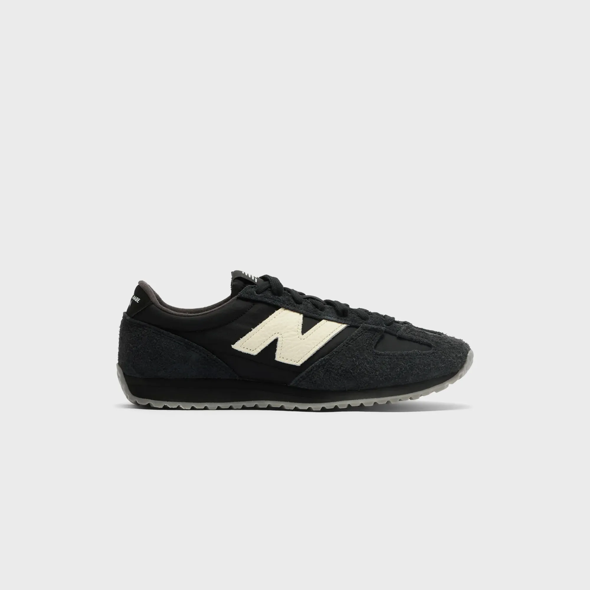 Junya Watanabe MAN x New Balance 471 - Black sold by Kith