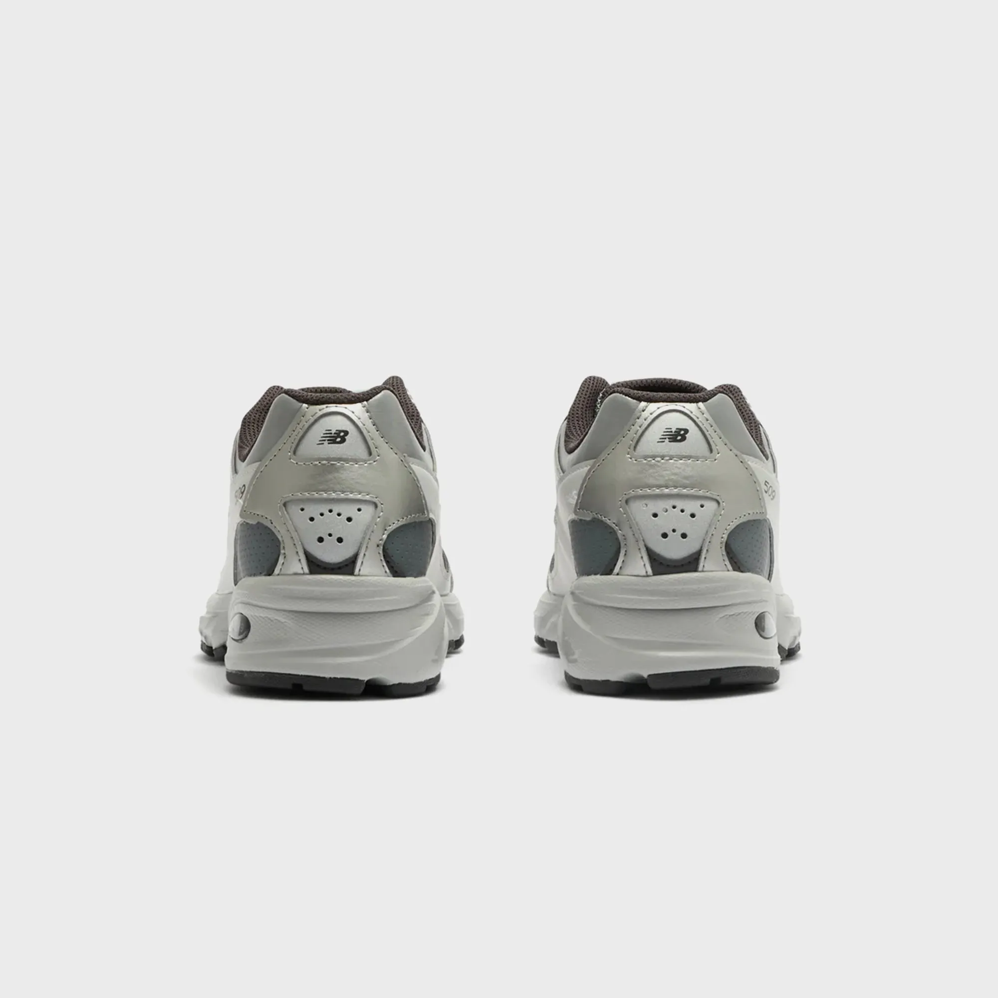 CDG Homme x New Balance U509 - Grey sold by Kith product image thumbnail 3