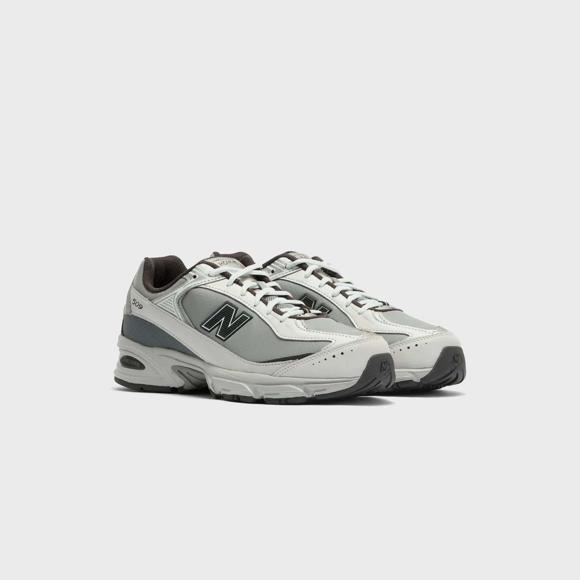 CDG Homme x New Balance U509 - Grey sold by Kith product image thumbnail 2