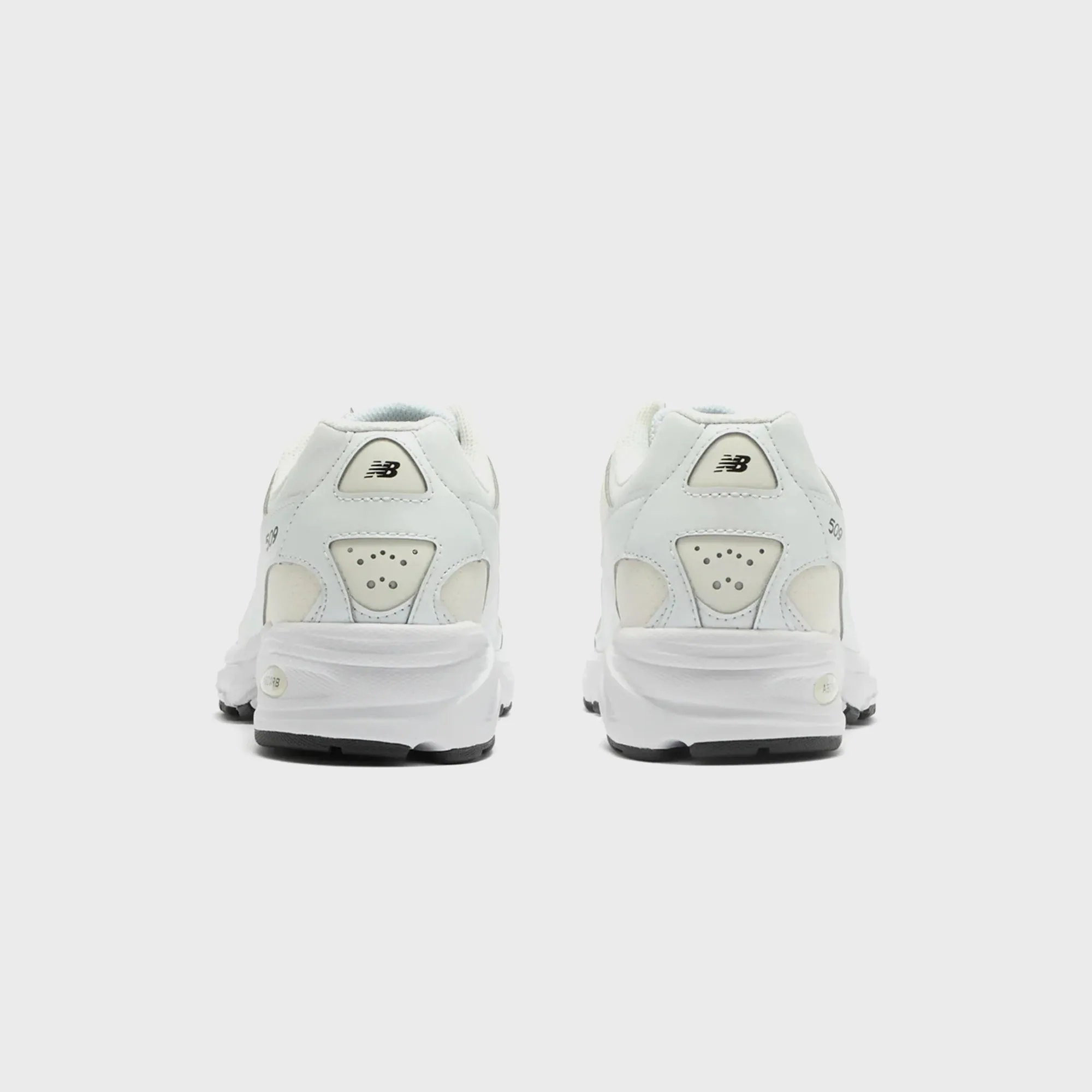CDG Homme x New Balance U509 - White sold by Kith product image thumbnail 3