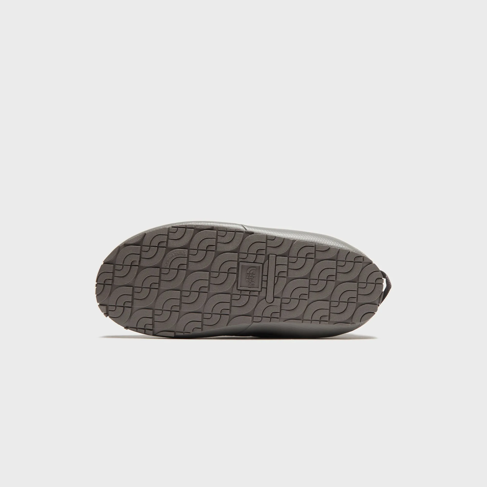 The North Face x SKIMS WMNS Thermoball Traction Mule V - Gunmetal sold by Kith product image thumbnail 5
