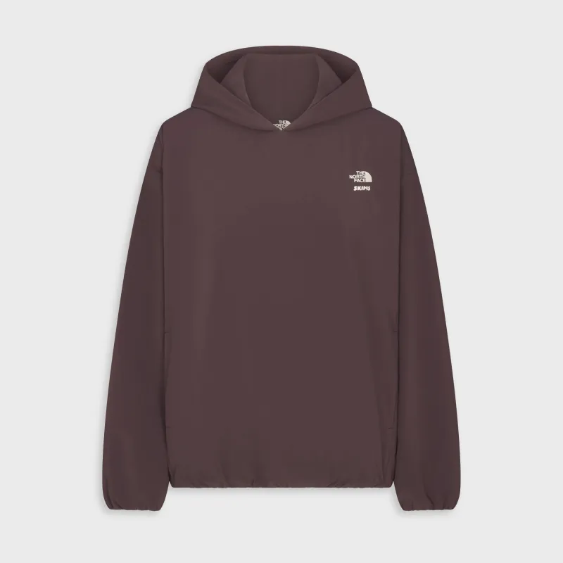 The North Face x SKIMS Ventrix Hoodie - Phoenix sold by Kith