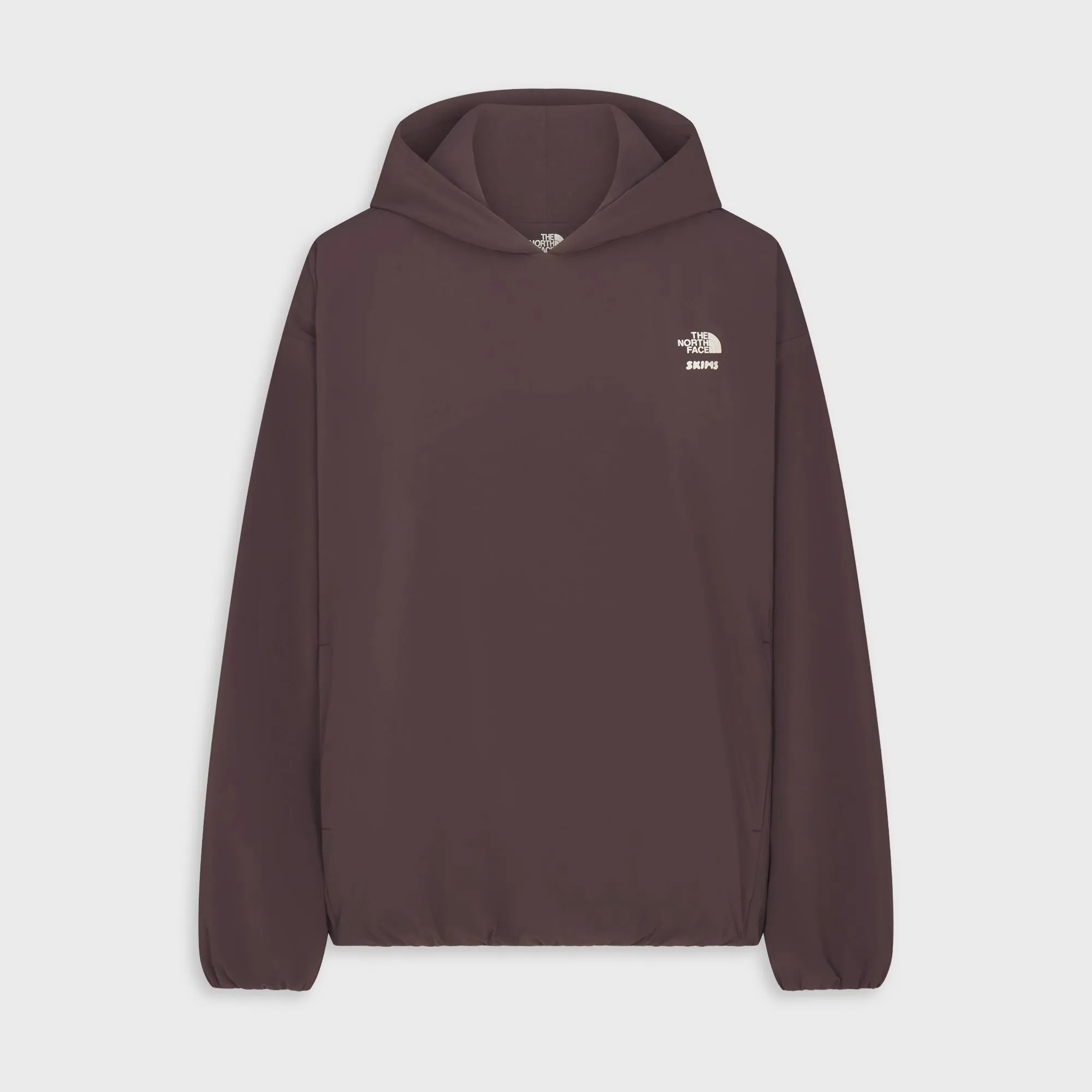 The North Face x SKIMS Ventrix Hoodie - Phoenix sold by Kith