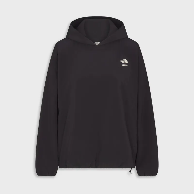 The North Face x SKIMS Ventrix Hoodie - Onyx sold by Kith