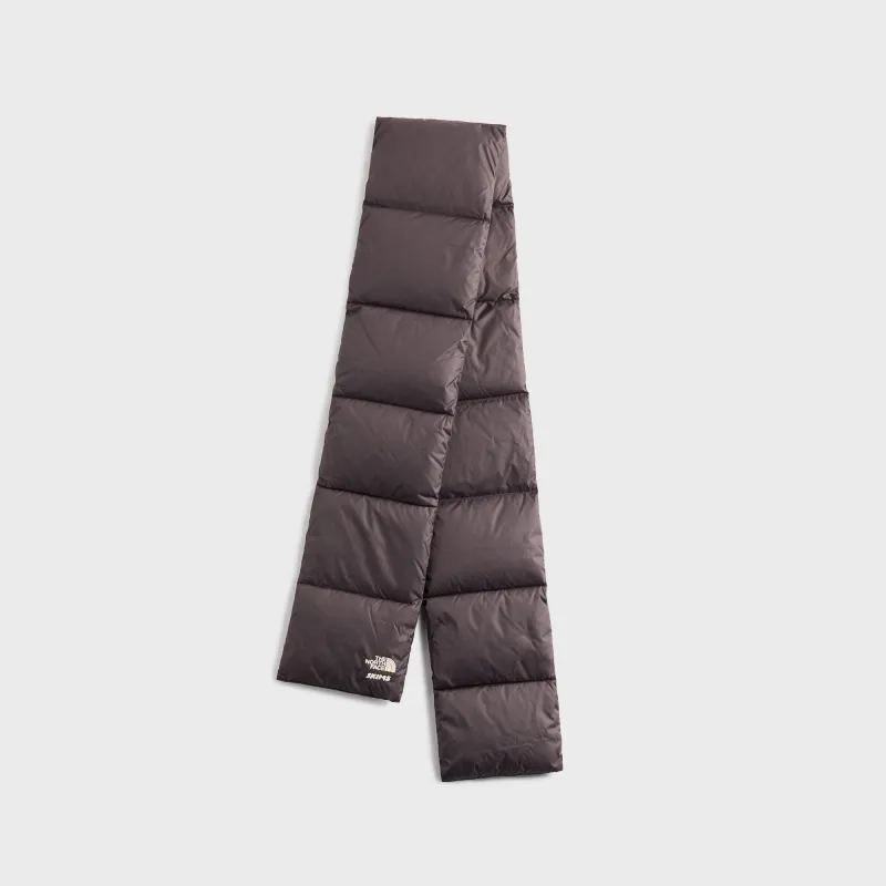 The North Face x SKIMS Nuptse Scarf - Phoenix sold by Kith