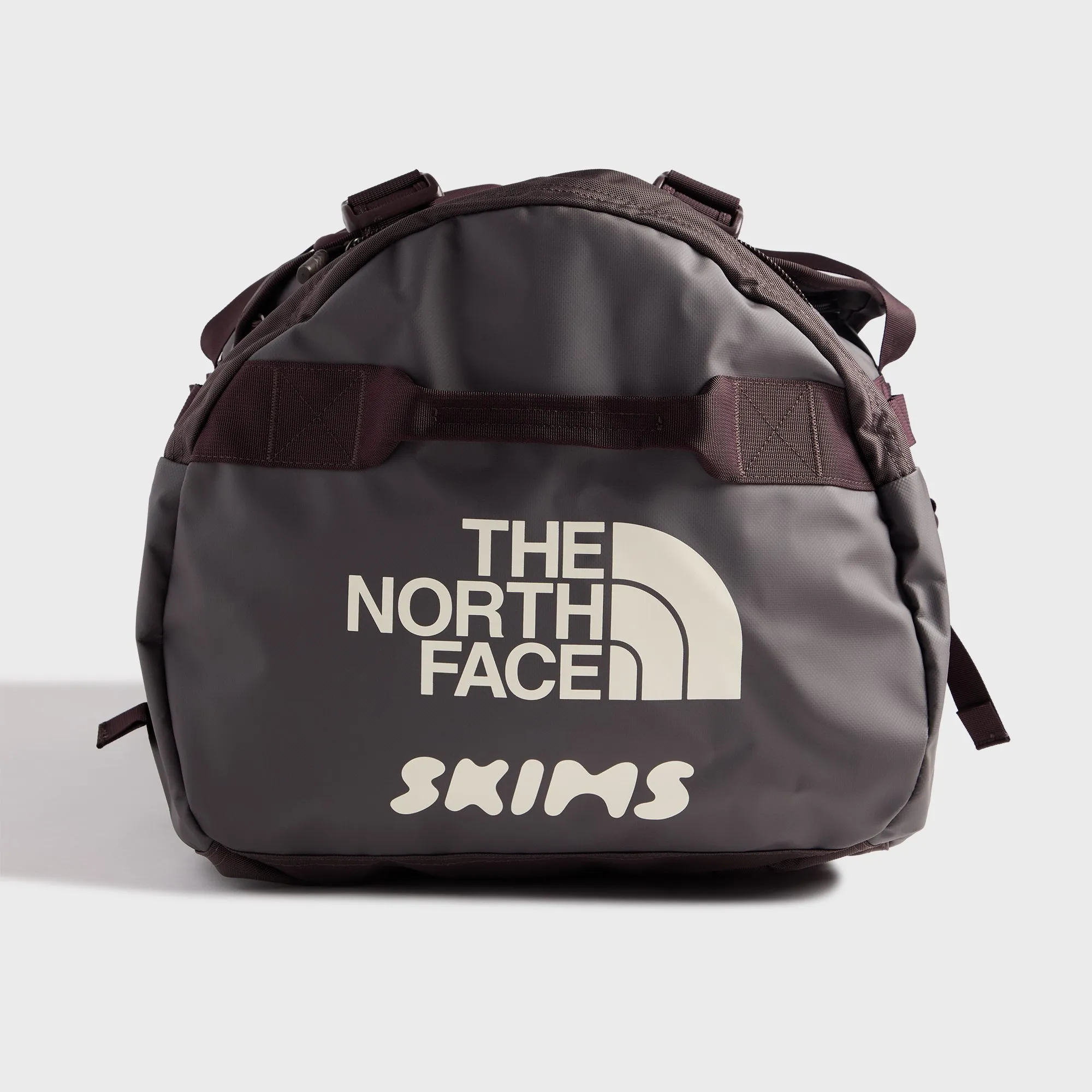 The North Face x SKIMS Large Base Camp Duffel Bag - Phoenix sold by Kith product image thumbnail 2