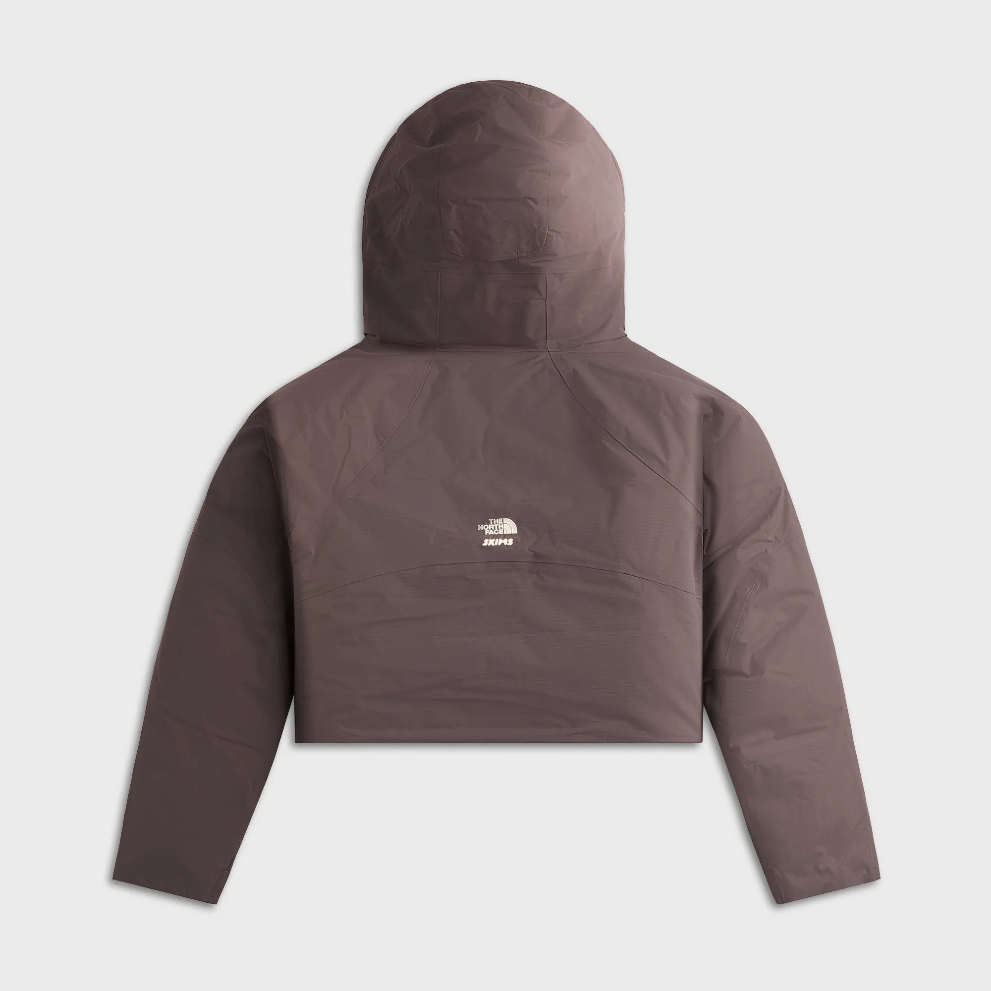 The North Face x SKIMS Insulated Shell Jacket - Phoenix sold by Kith product image thumbnail 2