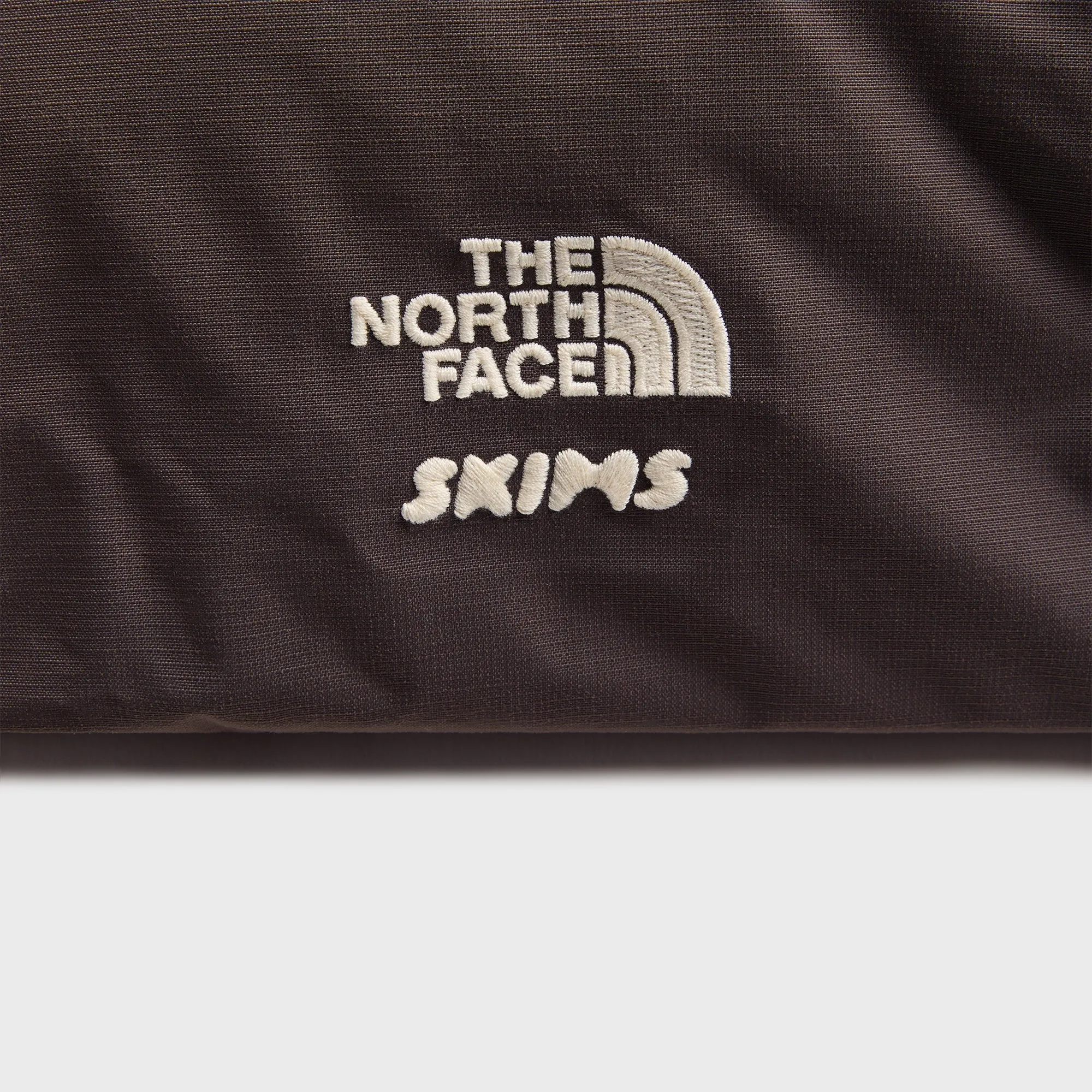 The North Face x SKIMS Insulated Shell Jacket - Phoenix sold by Kith product image thumbnail 3