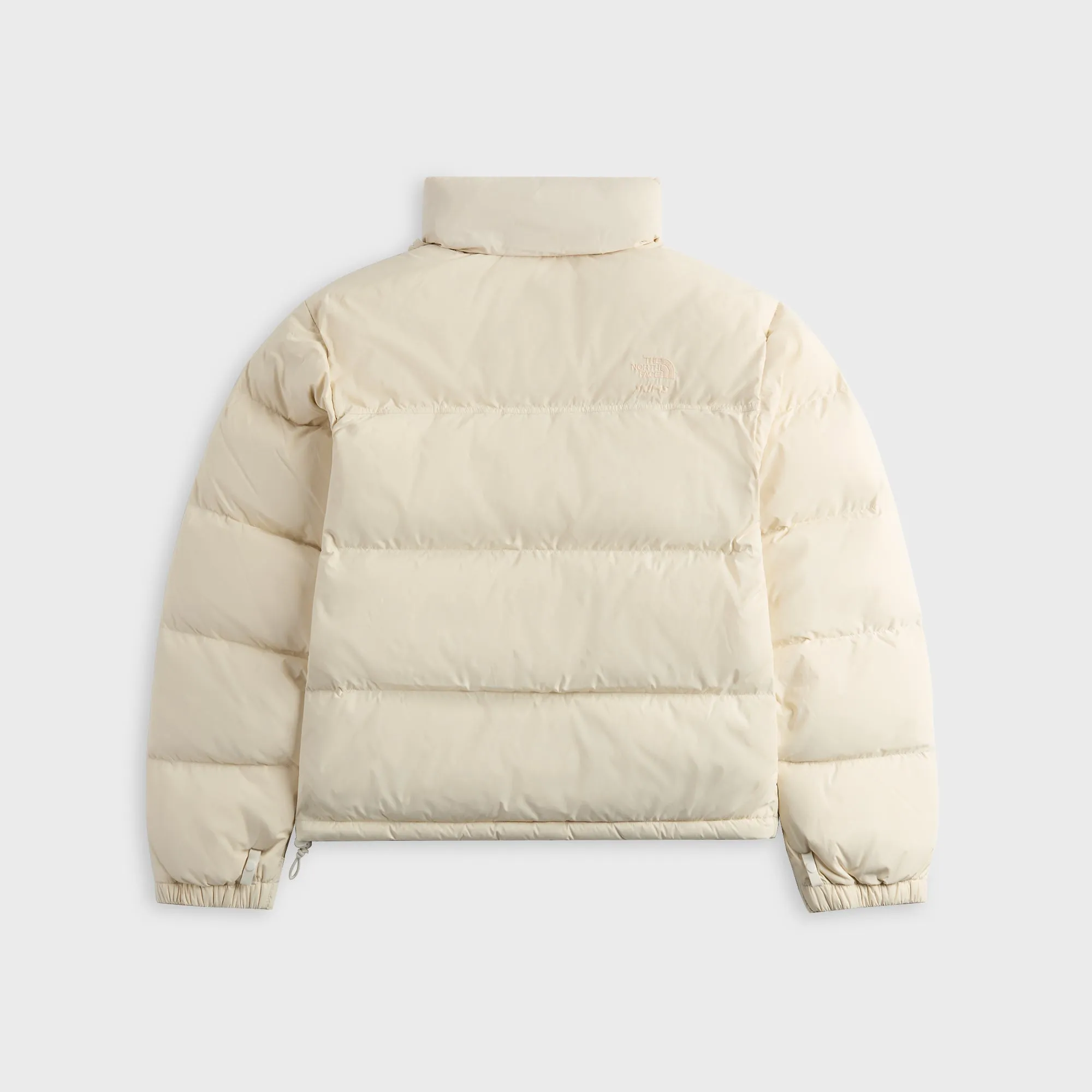 The North Face x SKIMS 1996 Nuptse Jacket - Bone sold by Kith product image thumbnail 2