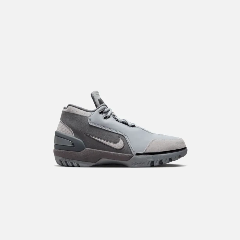 Nike Air Zoom Generation - Dark Grey / Wolf Grey / Anthracite sold by Kith