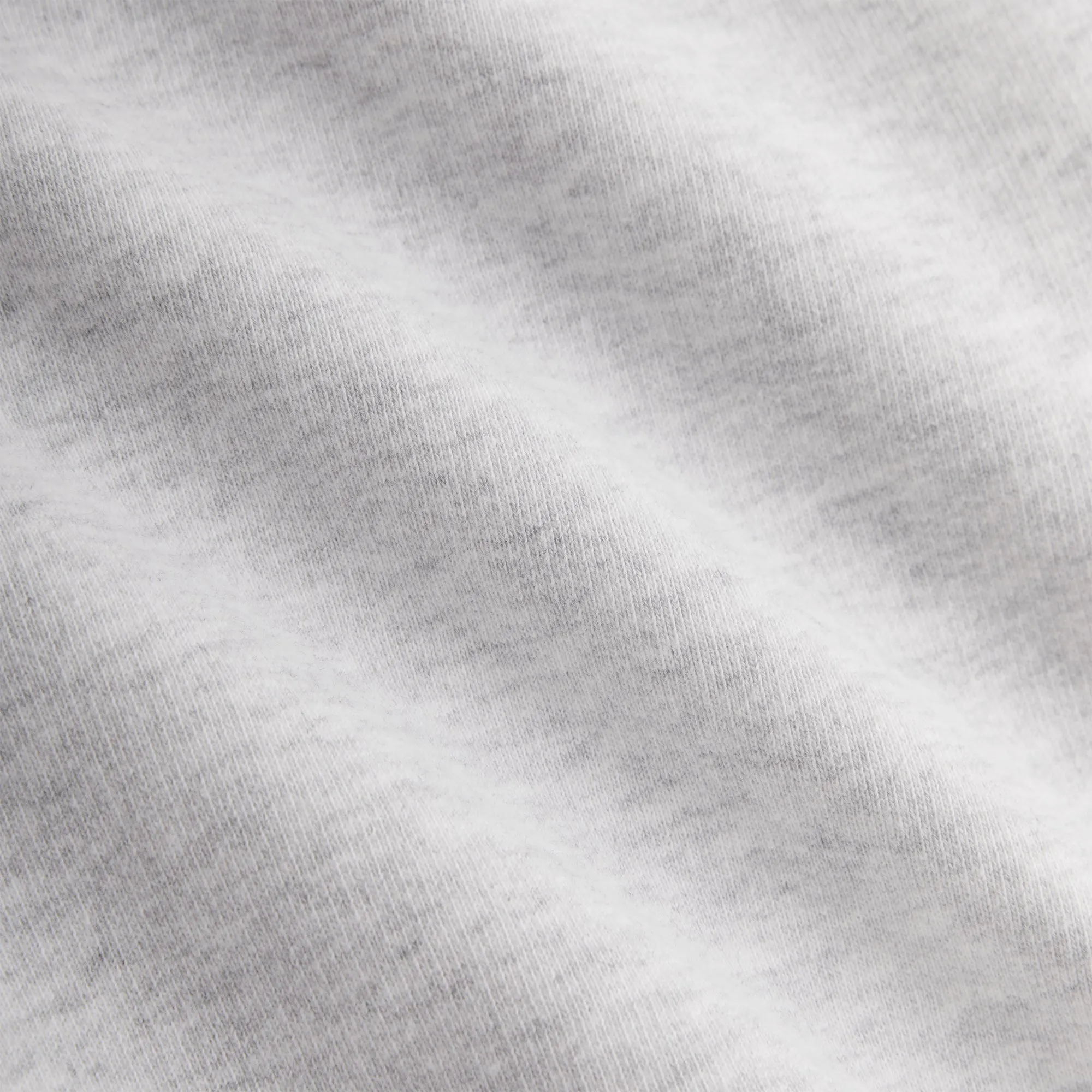 Kith Fairfax Cargo Short - Light Heather Grey PH sold by Kith product image thumbnail 4