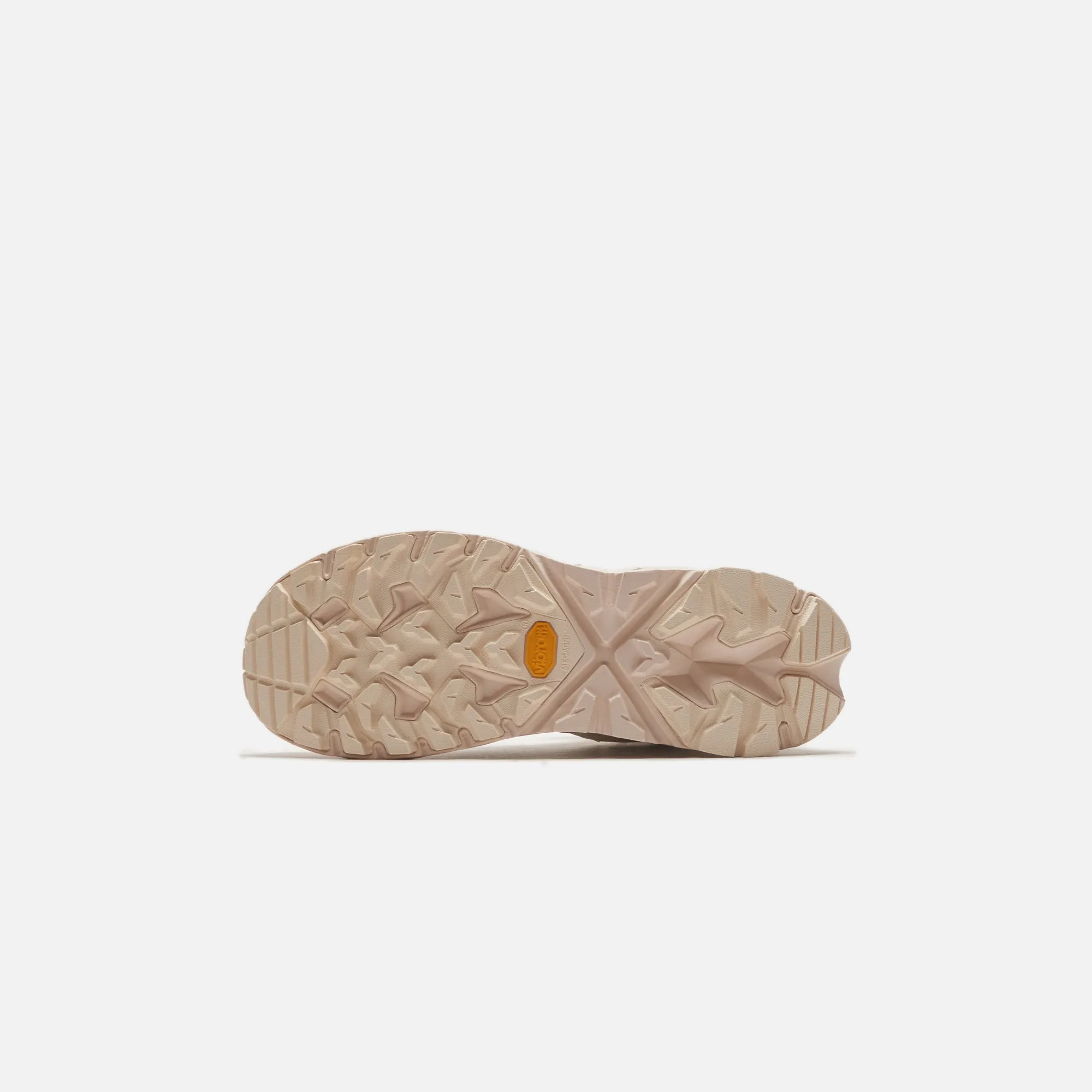 Hoka WMNS Anacapa Mid GTX - Eggnog / Shifting Sand sold by Kith product image thumbnail 5