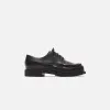 Paraboot Villandry - Lisse Noir sold by Kith