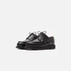 Paraboot Villandry - Lisse Noir sold by Kith